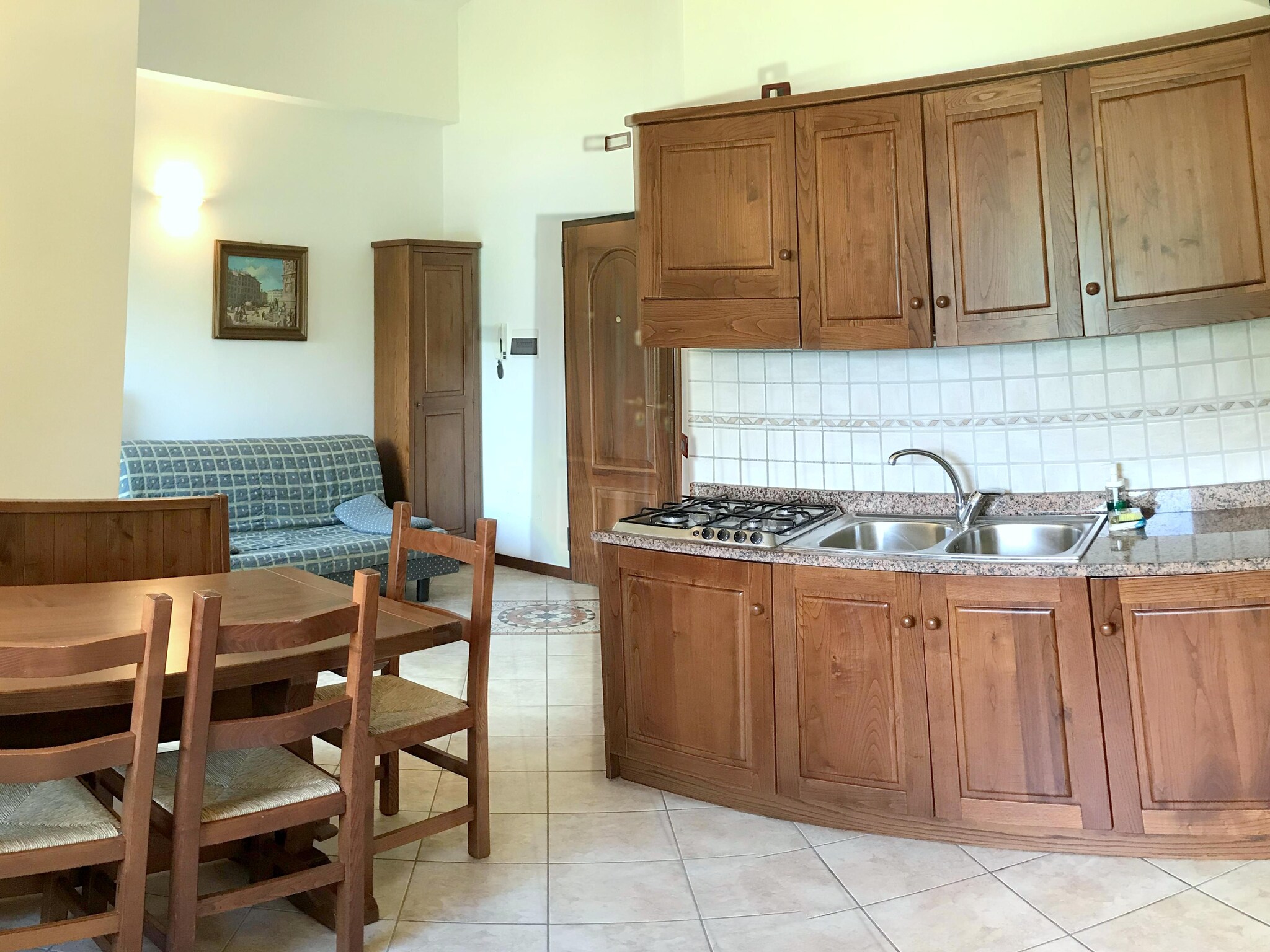   Villa Etti Bilo - Fronte Lago