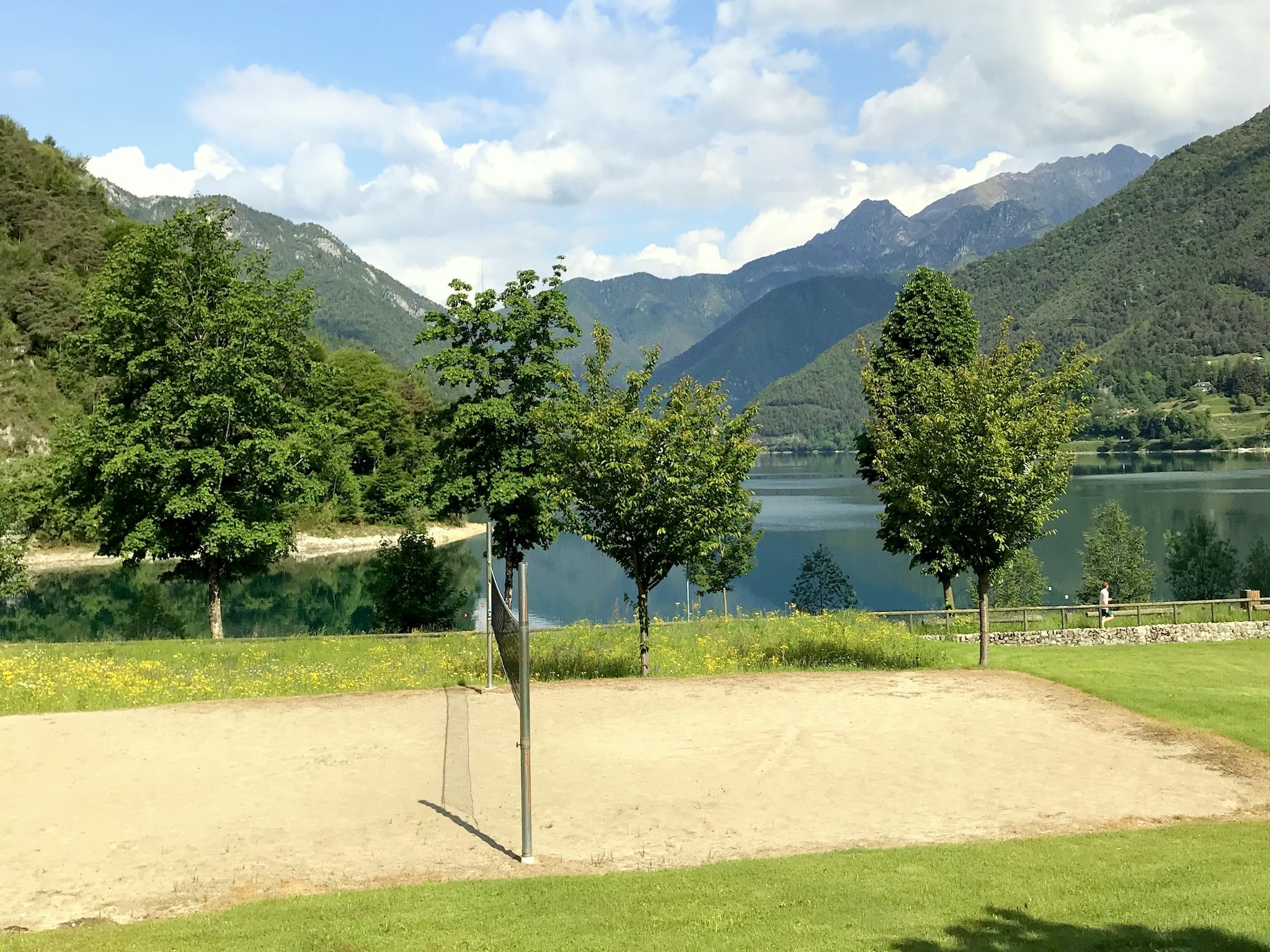   Villa Etti Bilo - Fronte Lago