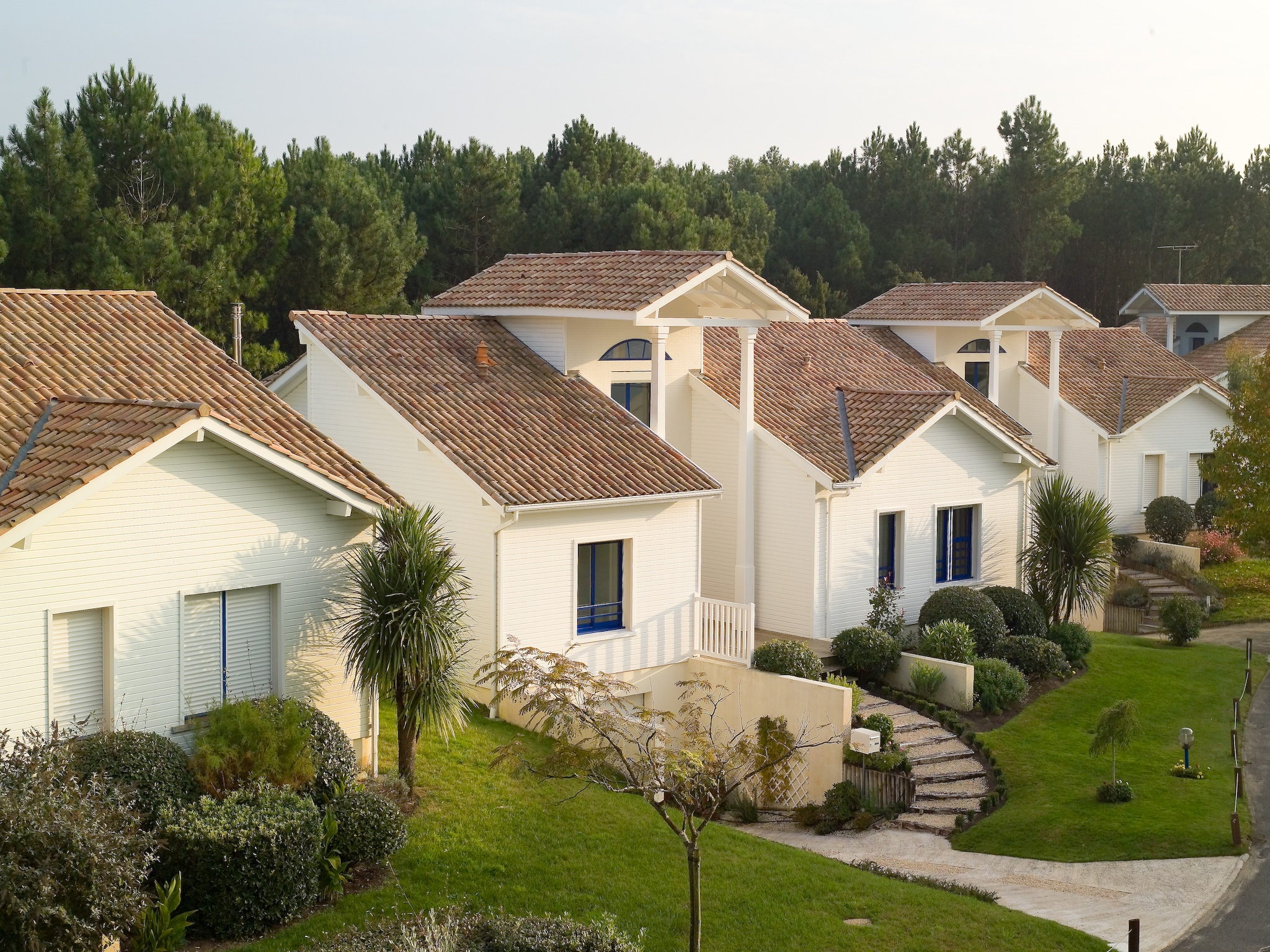 Vakantiehuis Villas Club Royal Aquitaine 3