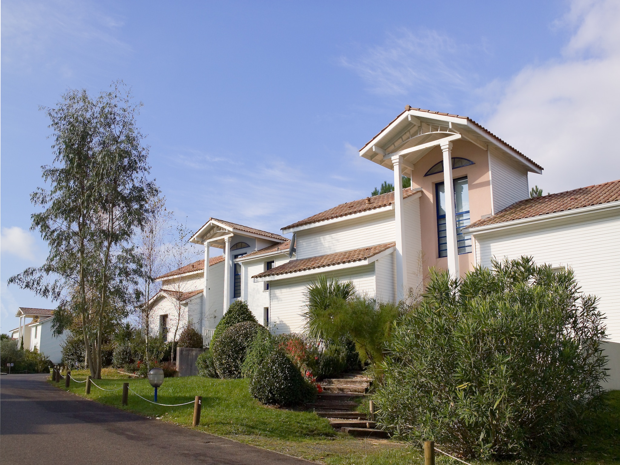Vakantiehuis Villas Club Royal Aquitaine 3