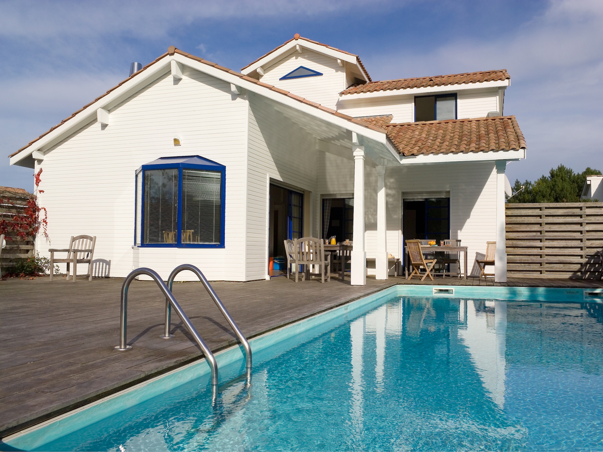 Vakantiehuis Villas Club Royal Aquitaine 3