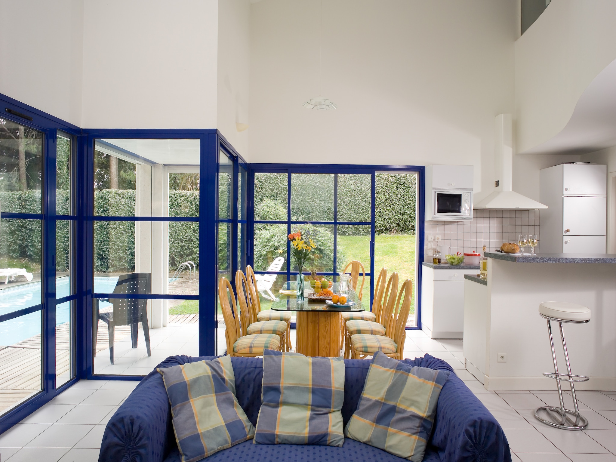 Vakantiehuis Villas Club Royal Aquitaine 3