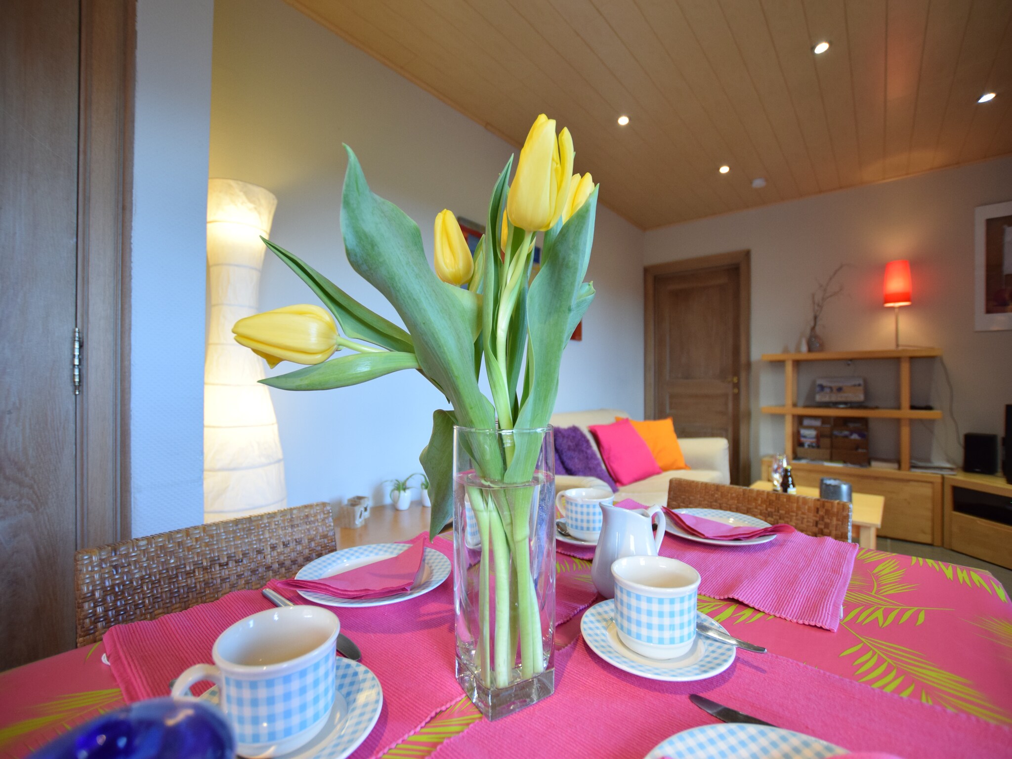Vakantiehuis Le Gîte des Grands Prés