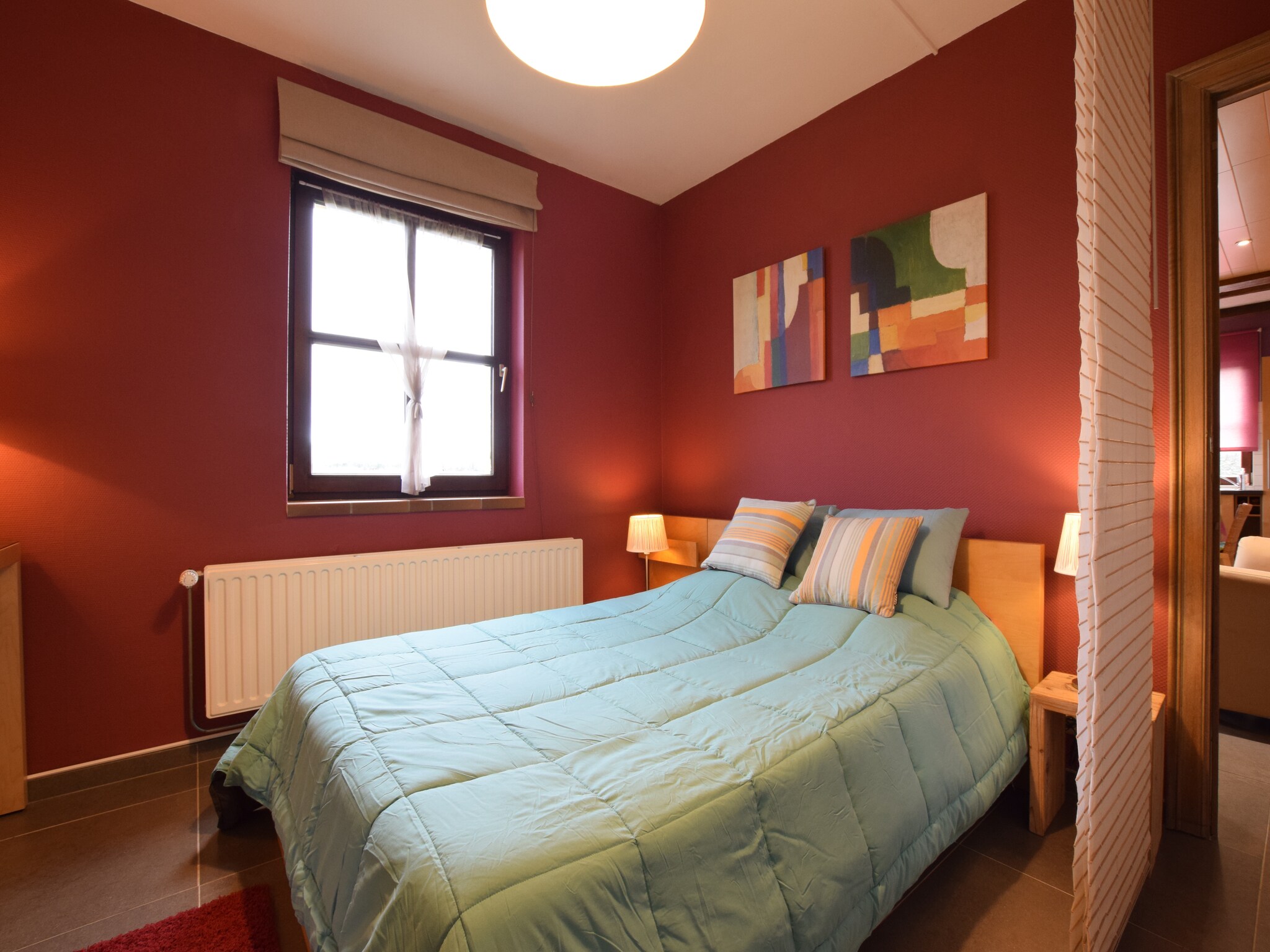 Vakantiehuis Le Gîte des Grands Prés