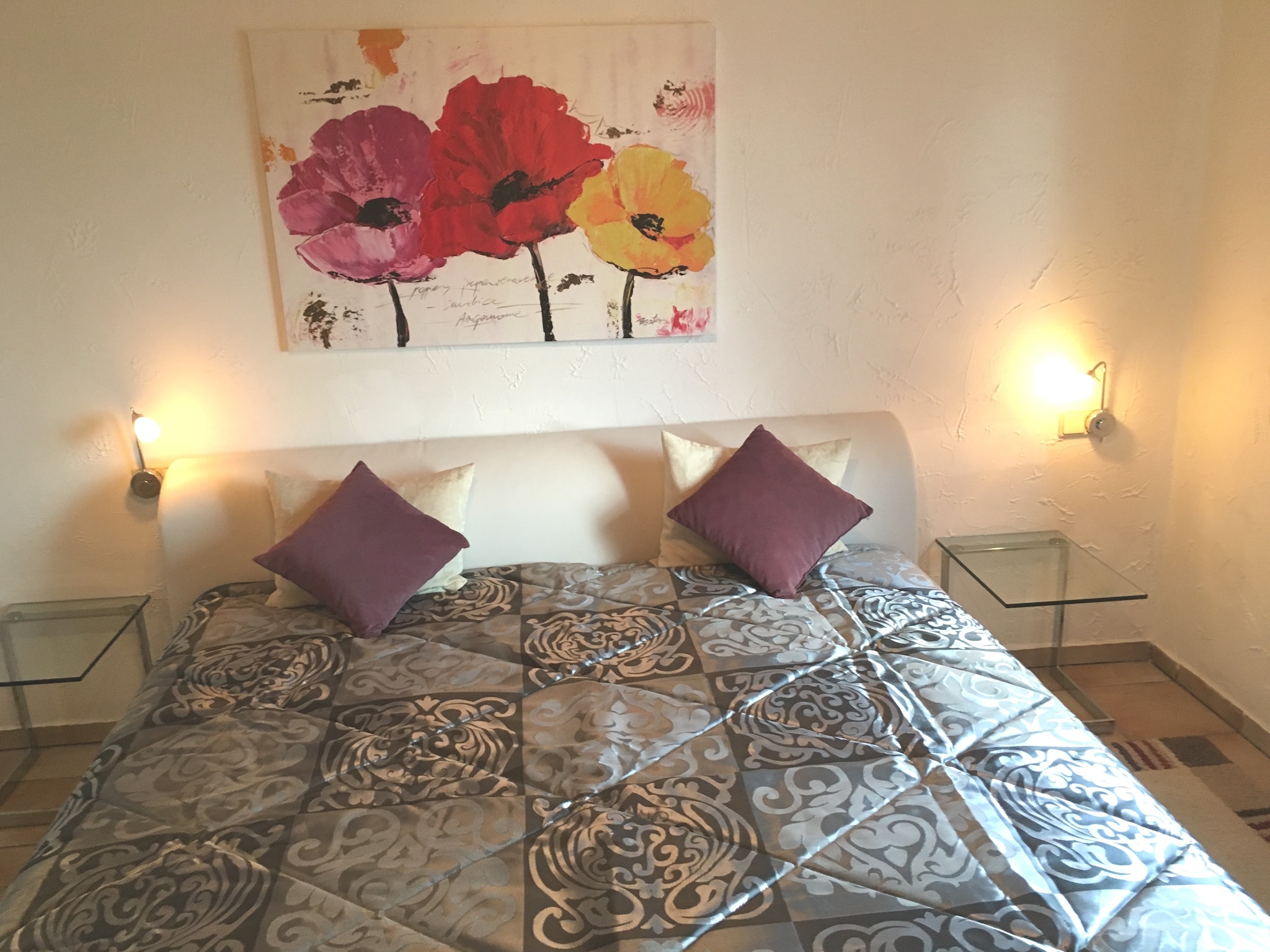 Ferienwohnung Ferienwohnung Silbecke