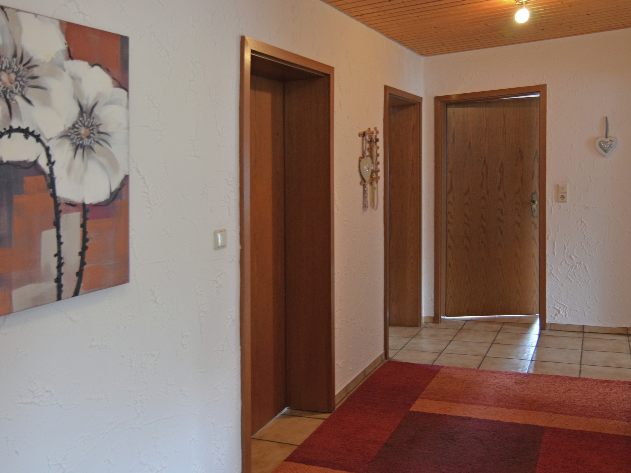 Ferienwohnung Ferienwohnung Silbecke