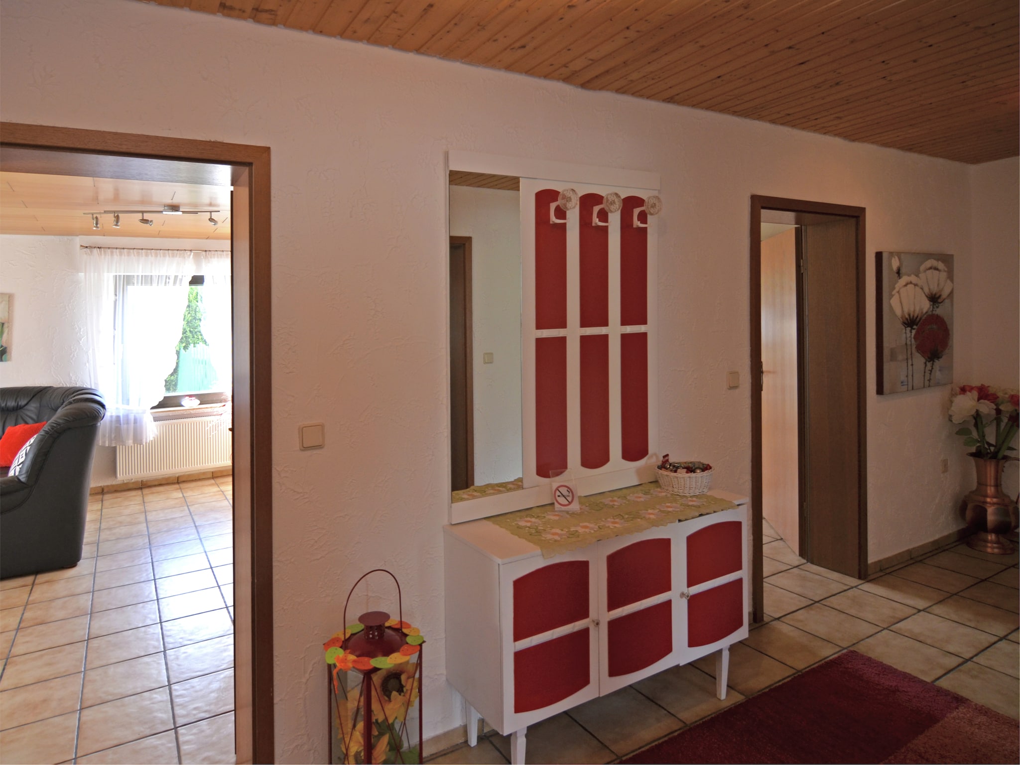 Ferienwohnung Ferienwohnung Silbecke
