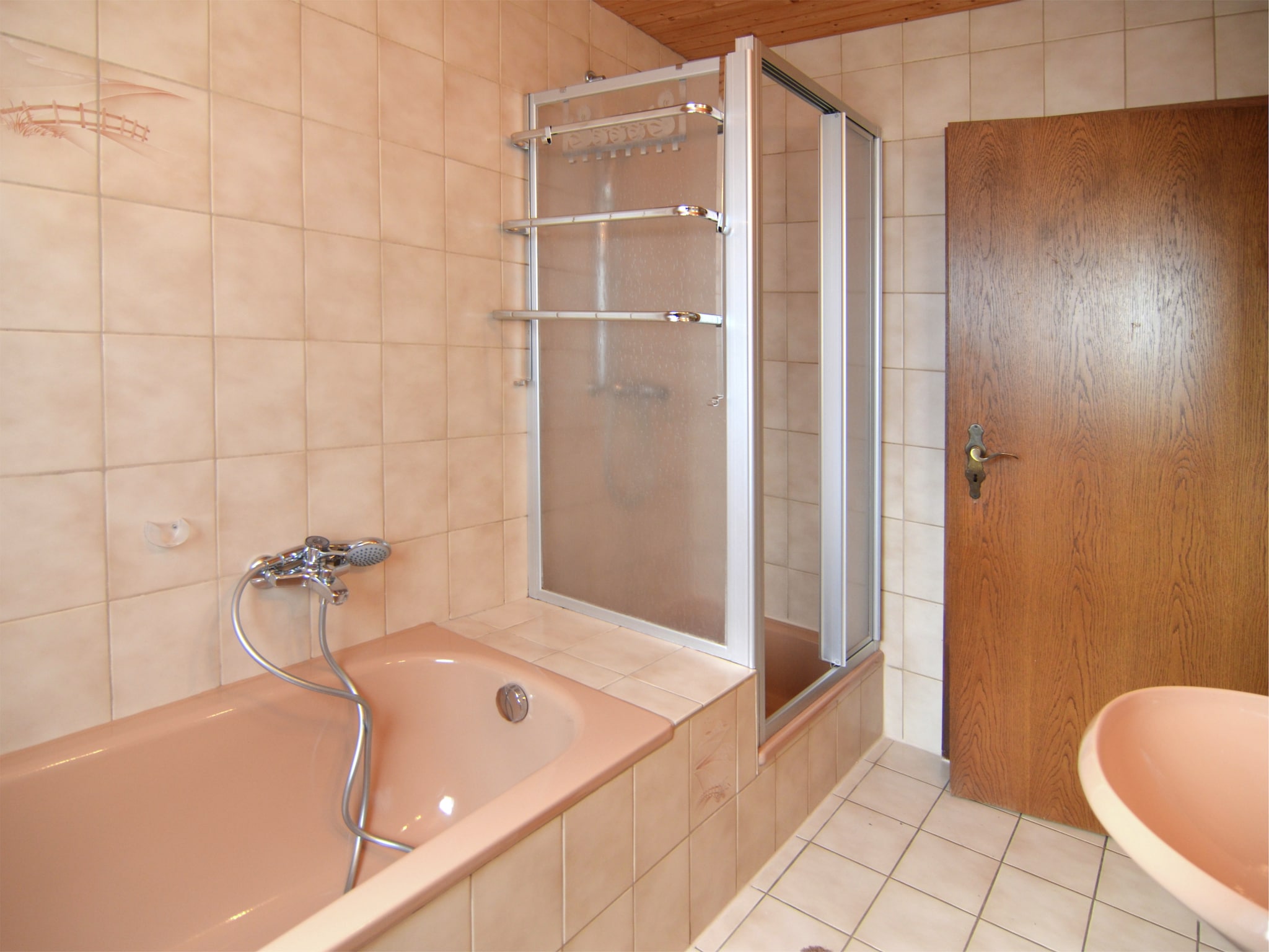 Ferienwohnung Ferienwohnung Silbecke