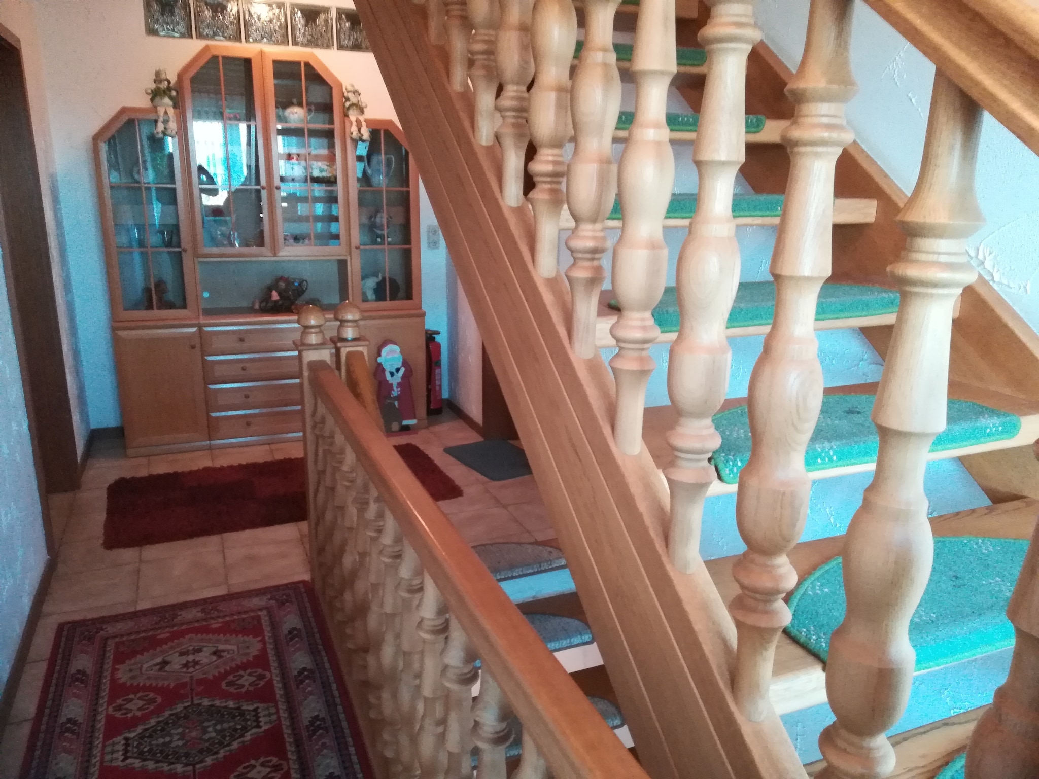 Ferienwohnung Ferienwohnung Silbecke