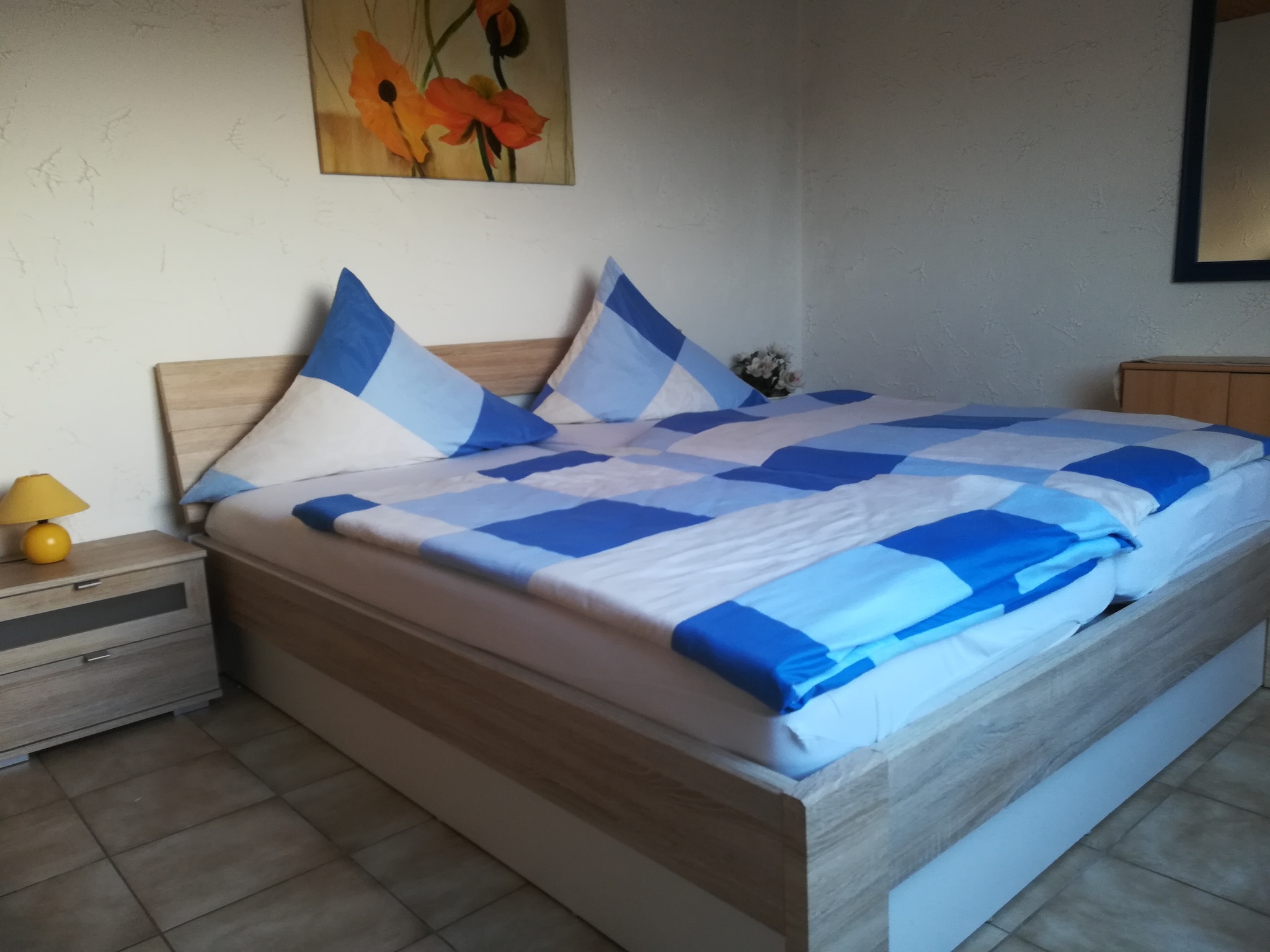 Ferienwohnung Ferienwohnung Silbecke