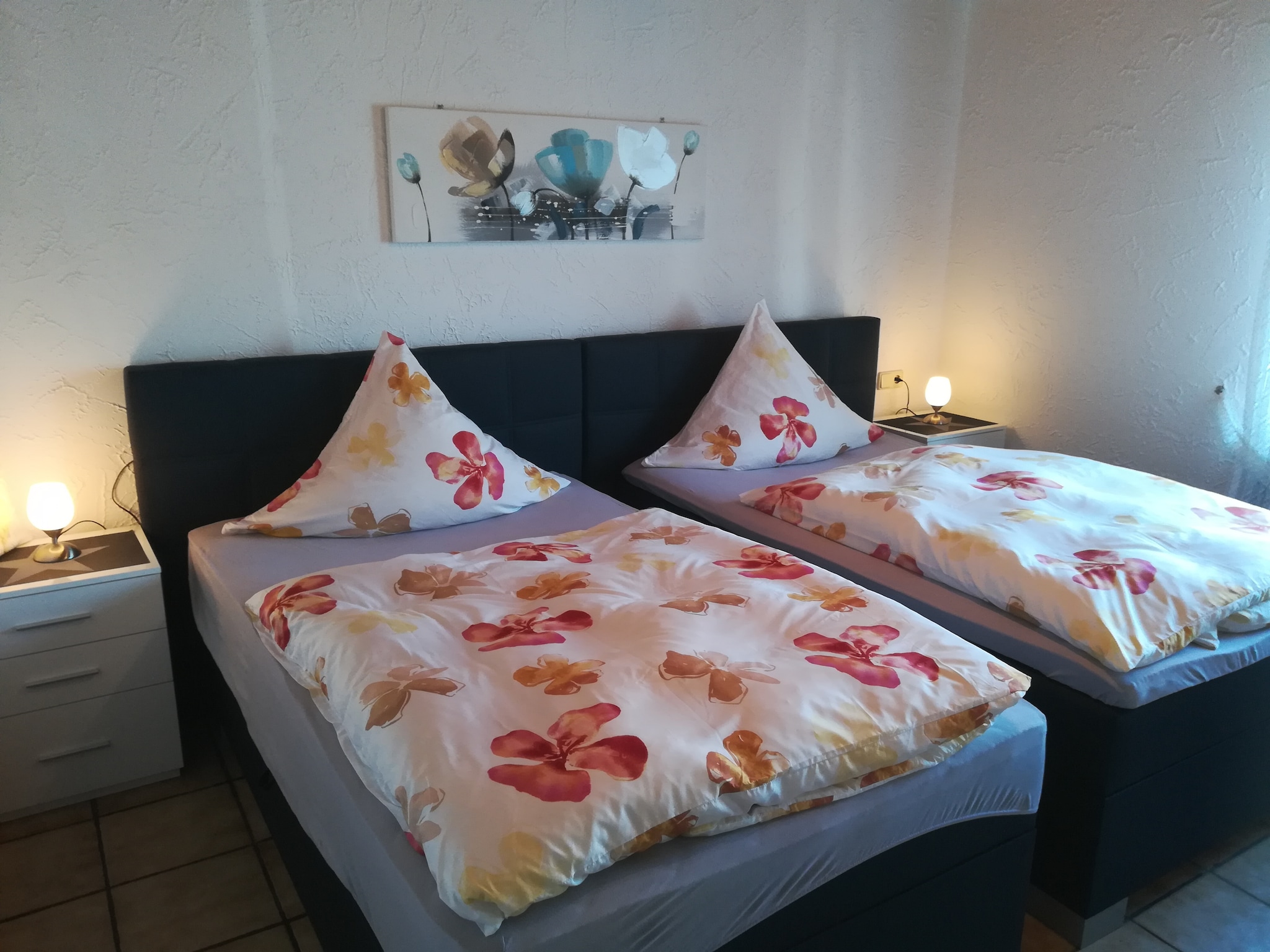 Ferienwohnung Ferienwohnung Silbecke