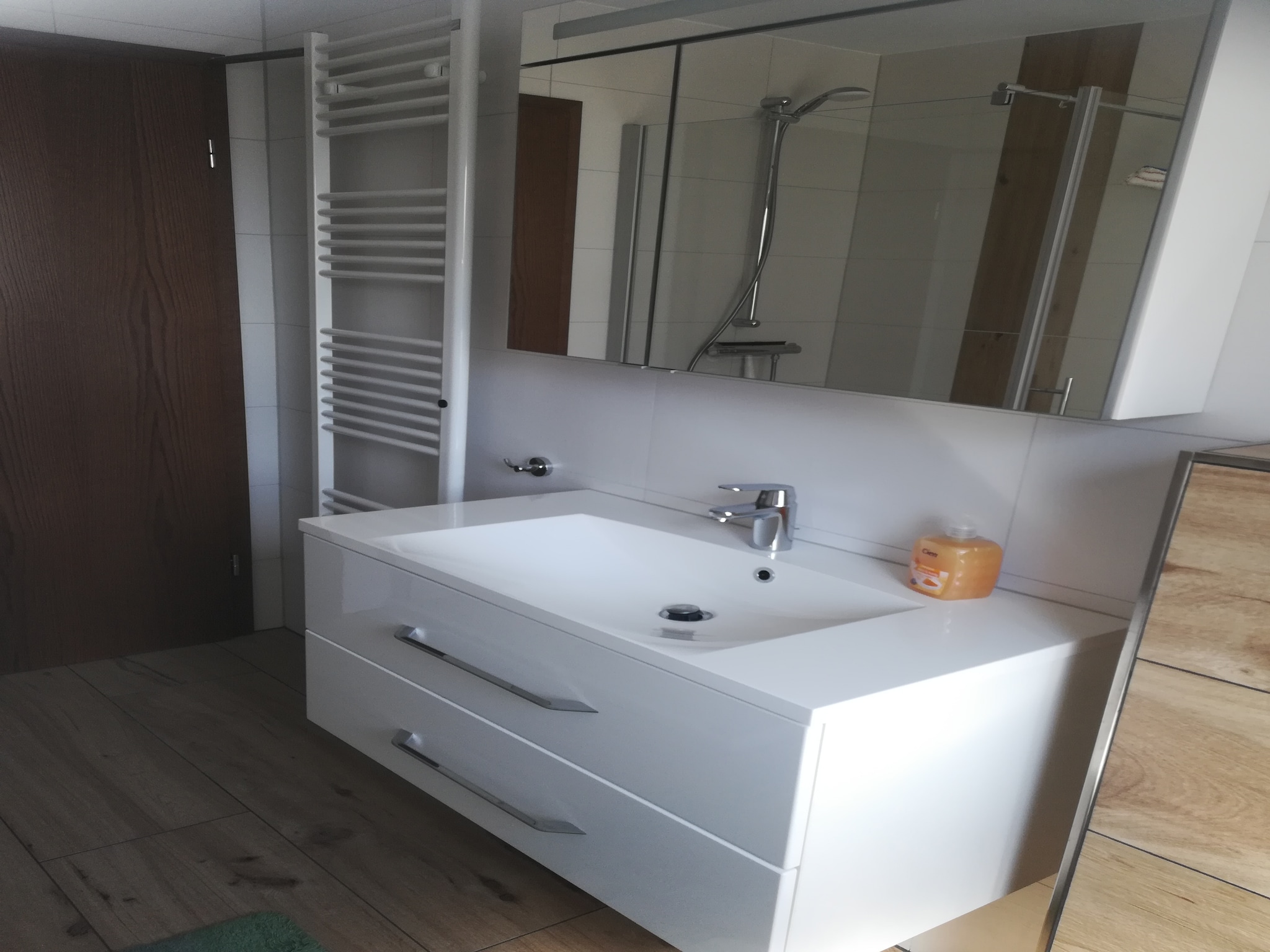 Ferienwohnung Ferienwohnung Silbecke