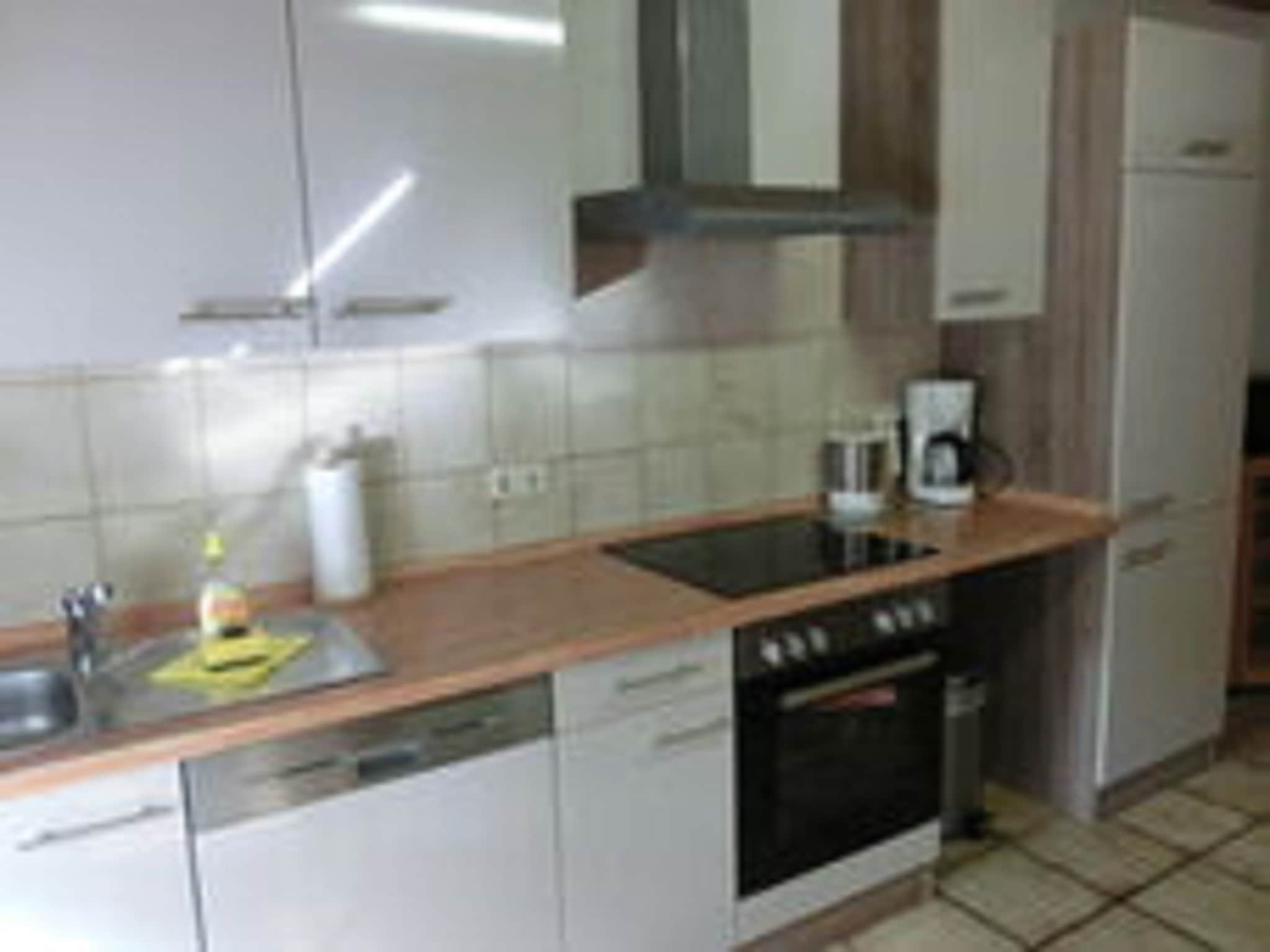 Ferienwohnung Ferienwohnung Silbecke
