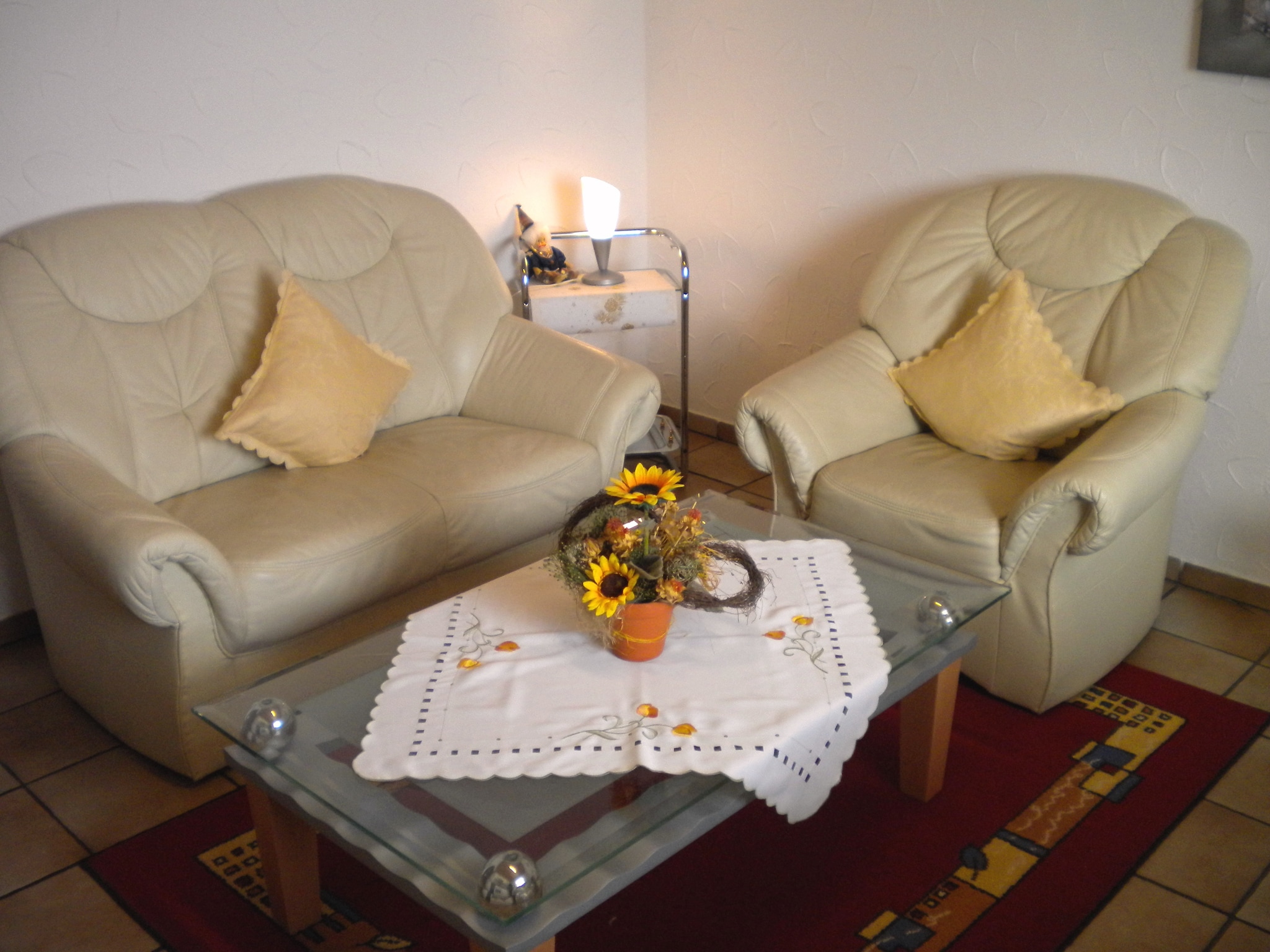 Ferienwohnung Ferienwohnung Silbecke