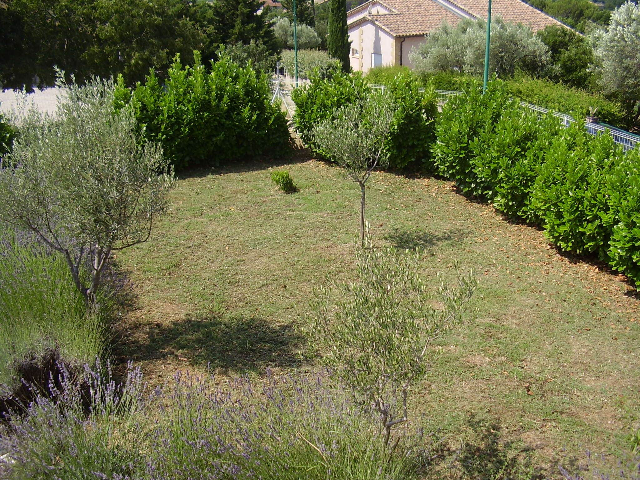 Feriebolig La Soléiade