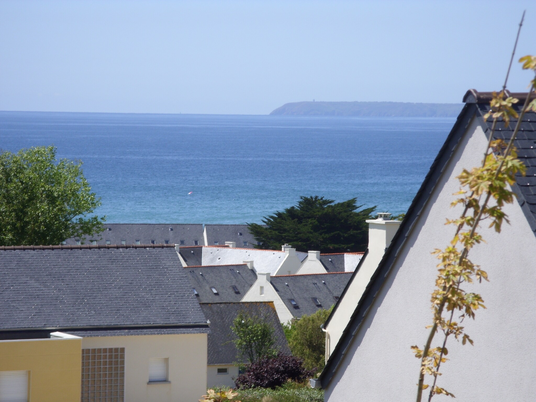   Residence les Terrasses de Pentrez 2