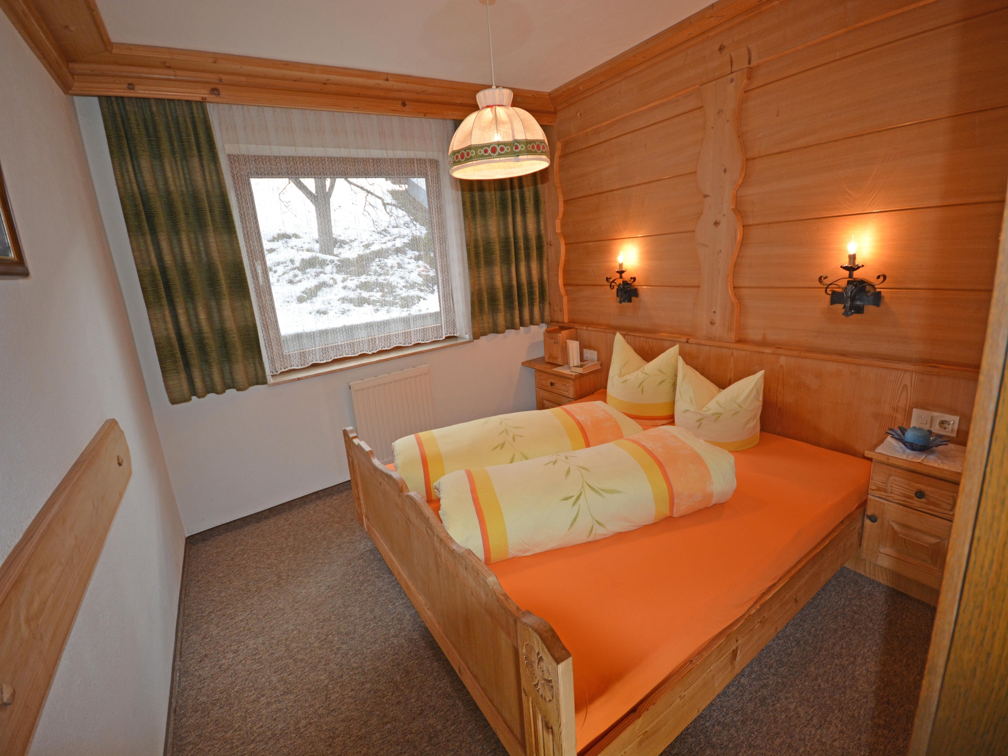 Ferienwohnung Lechner Enzian