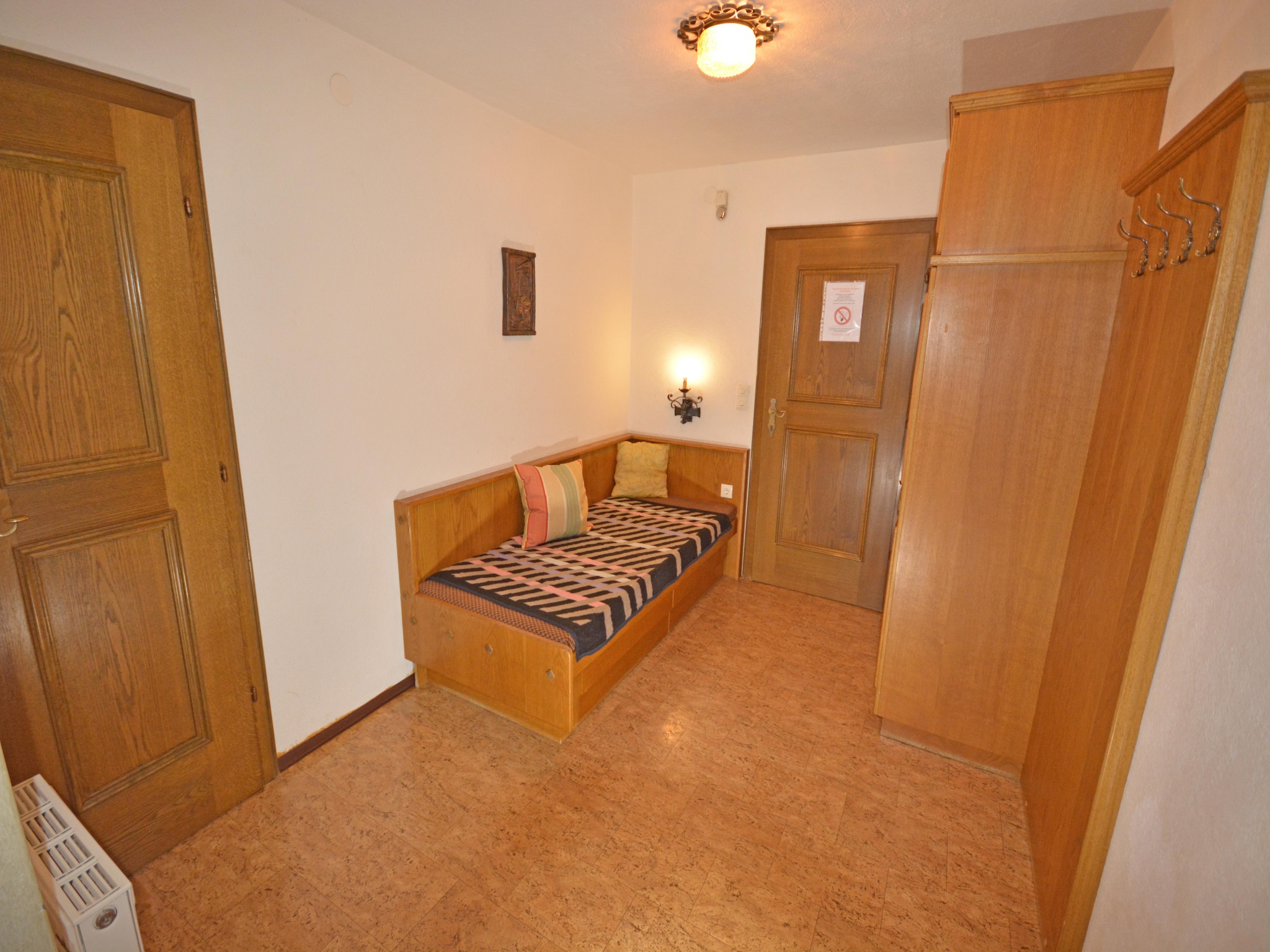 Ferienwohnung Lechner Enzian