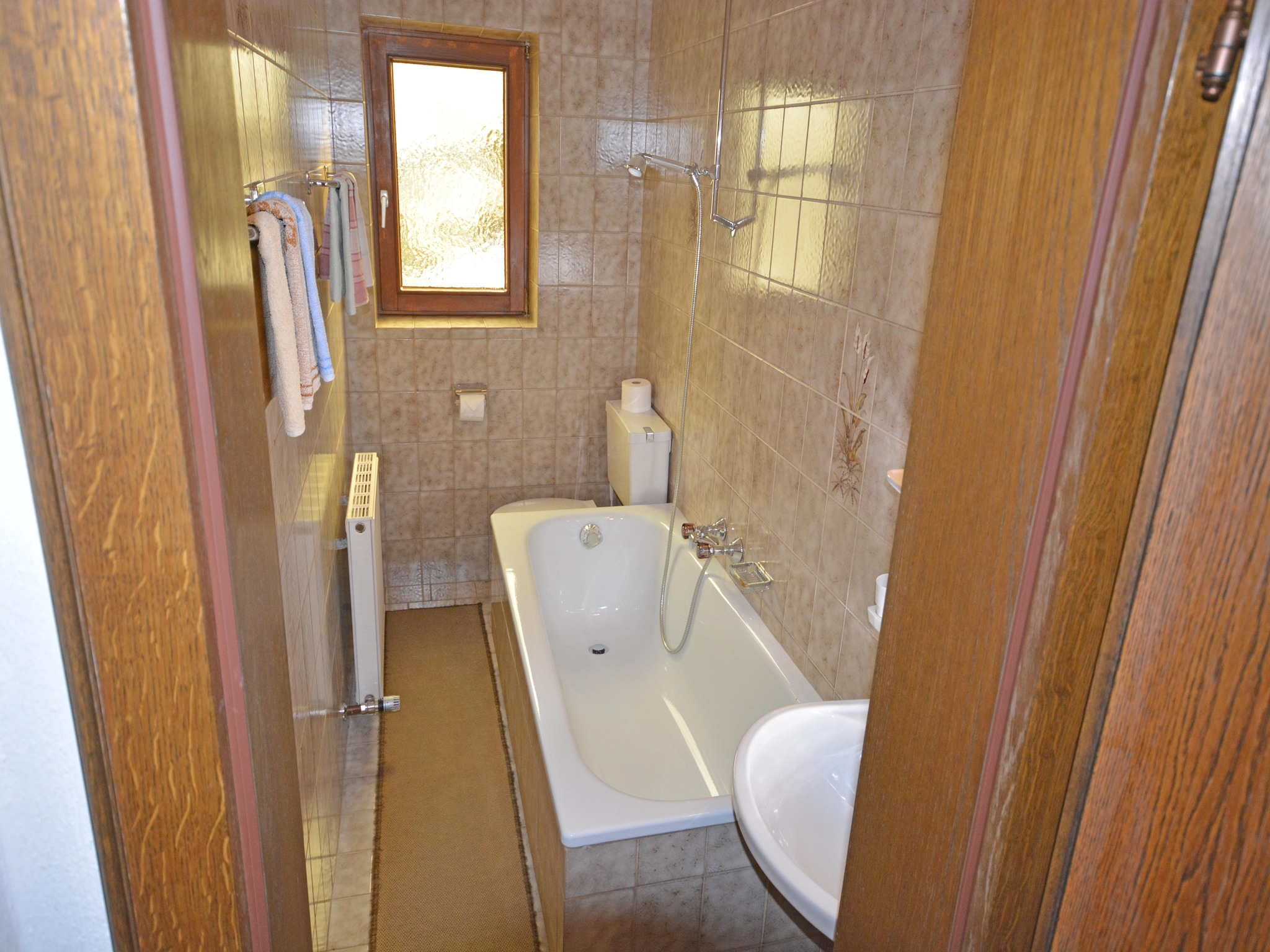 Ferienwohnung Lechner Enzian