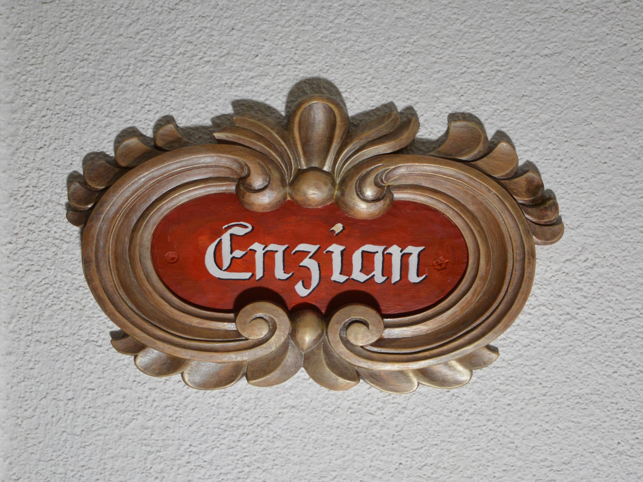 Ferienwohnung Lechner Enzian