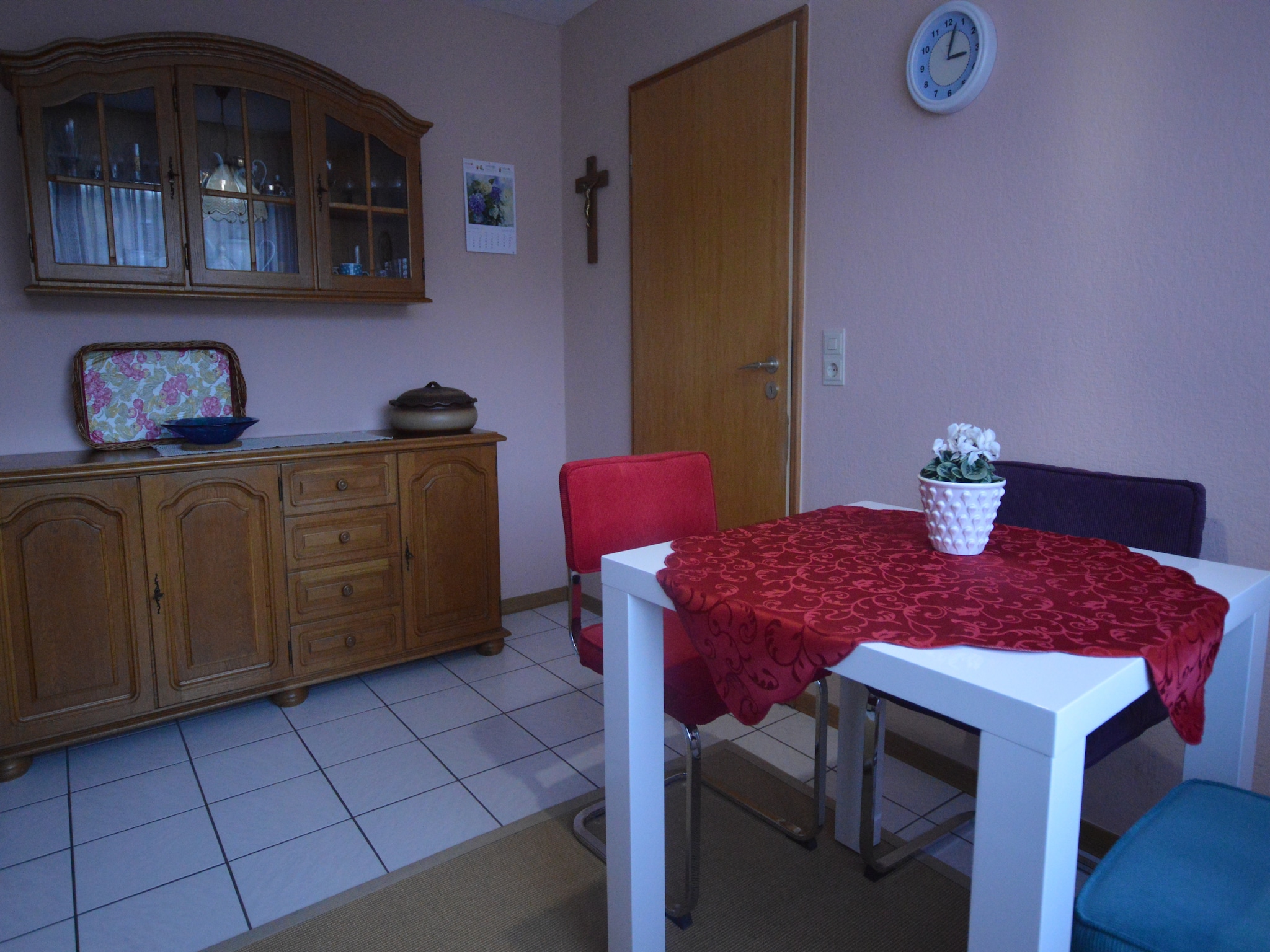 Appartement Antonius