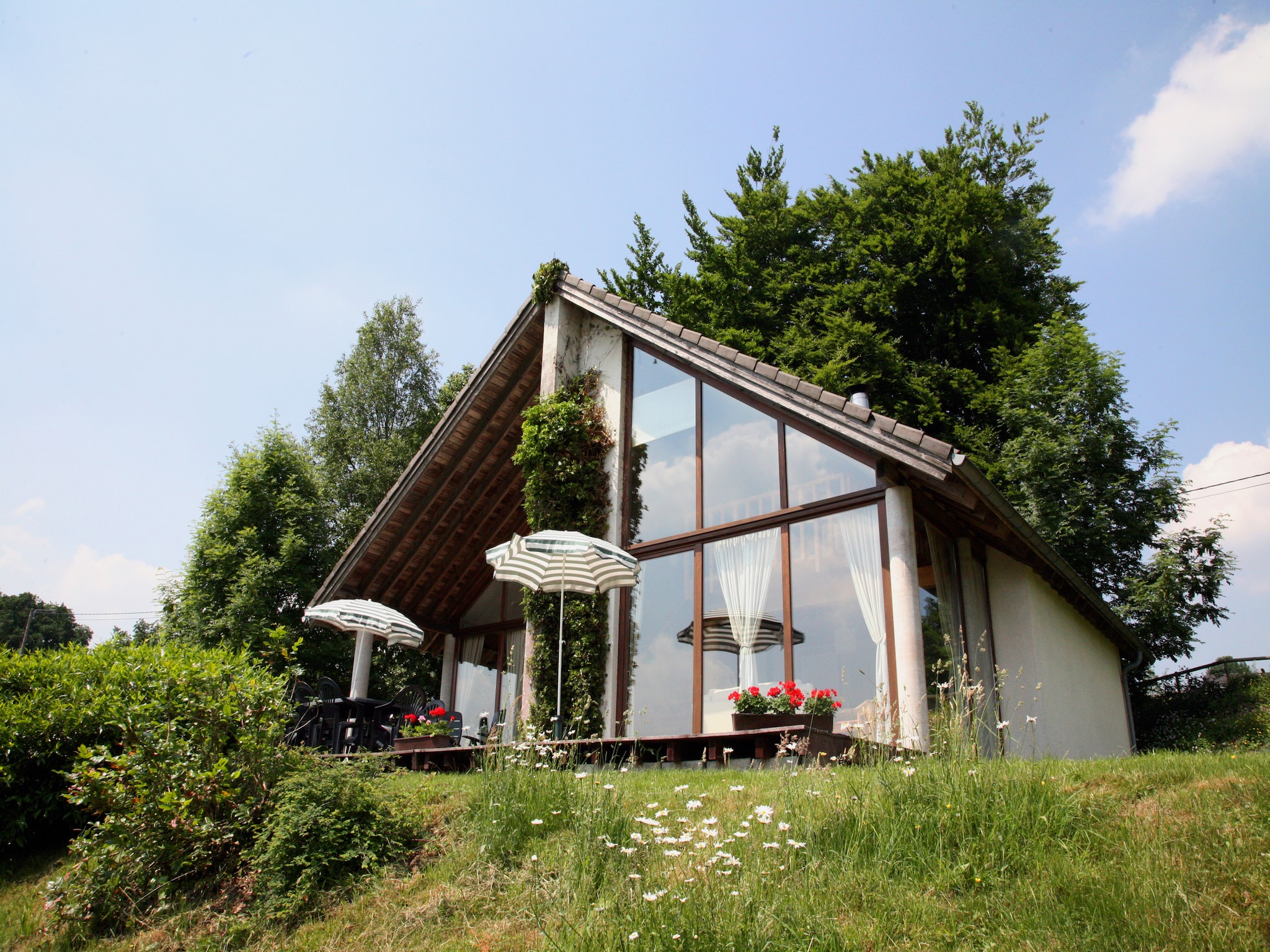 Vakantiehuis Hautes Fagnes