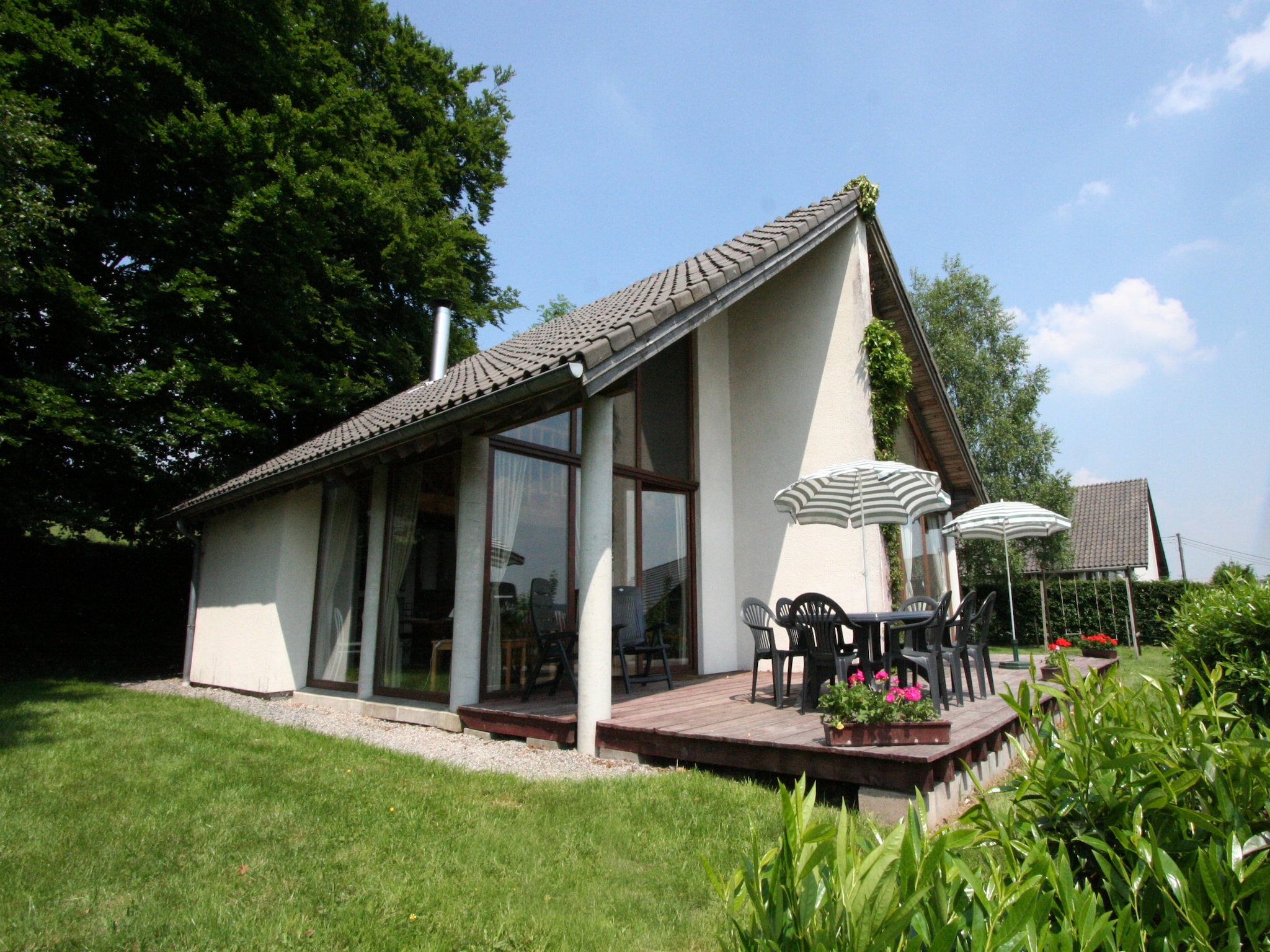 Vakantiehuis Hautes Fagnes