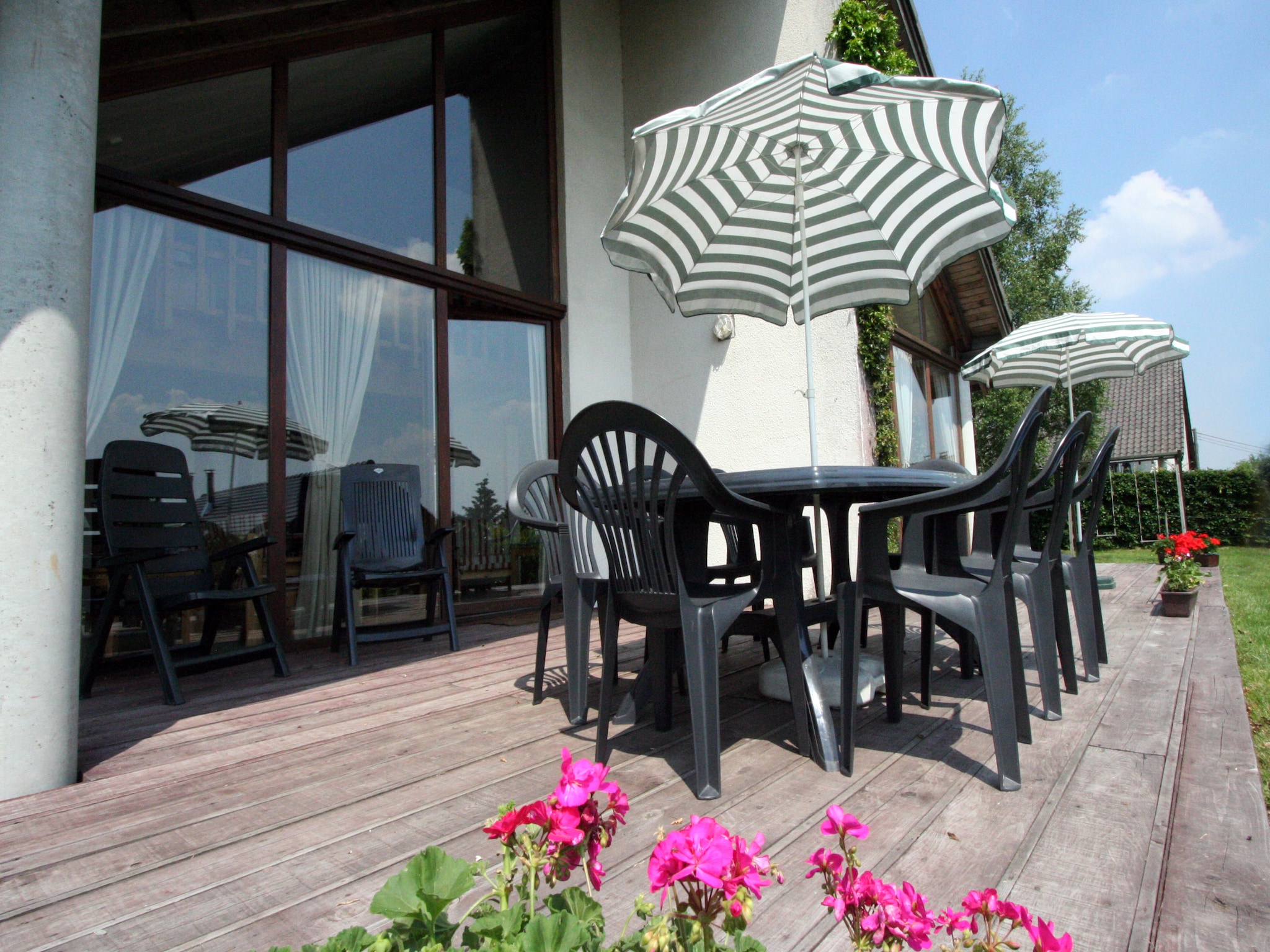 Vakantiehuis Hautes Fagnes