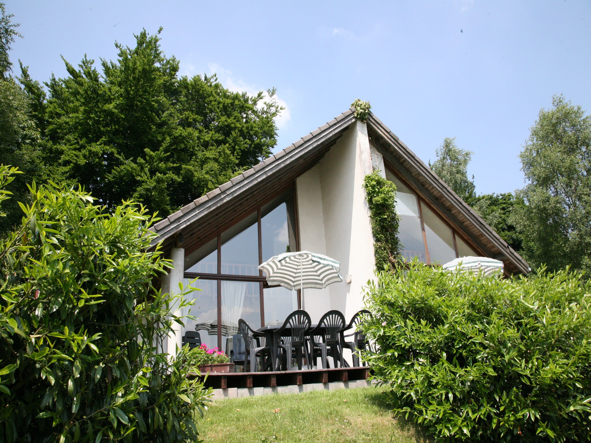 Vakantiehuis Hautes Fagnes