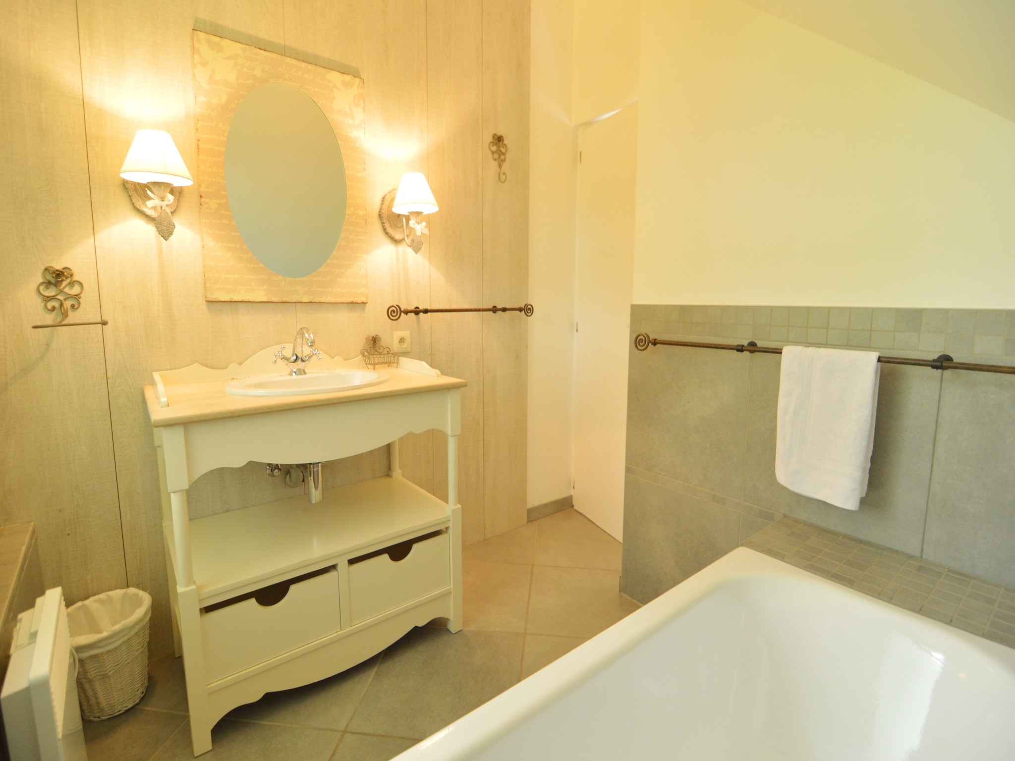 Vakantiehuis Hautes Fagnes