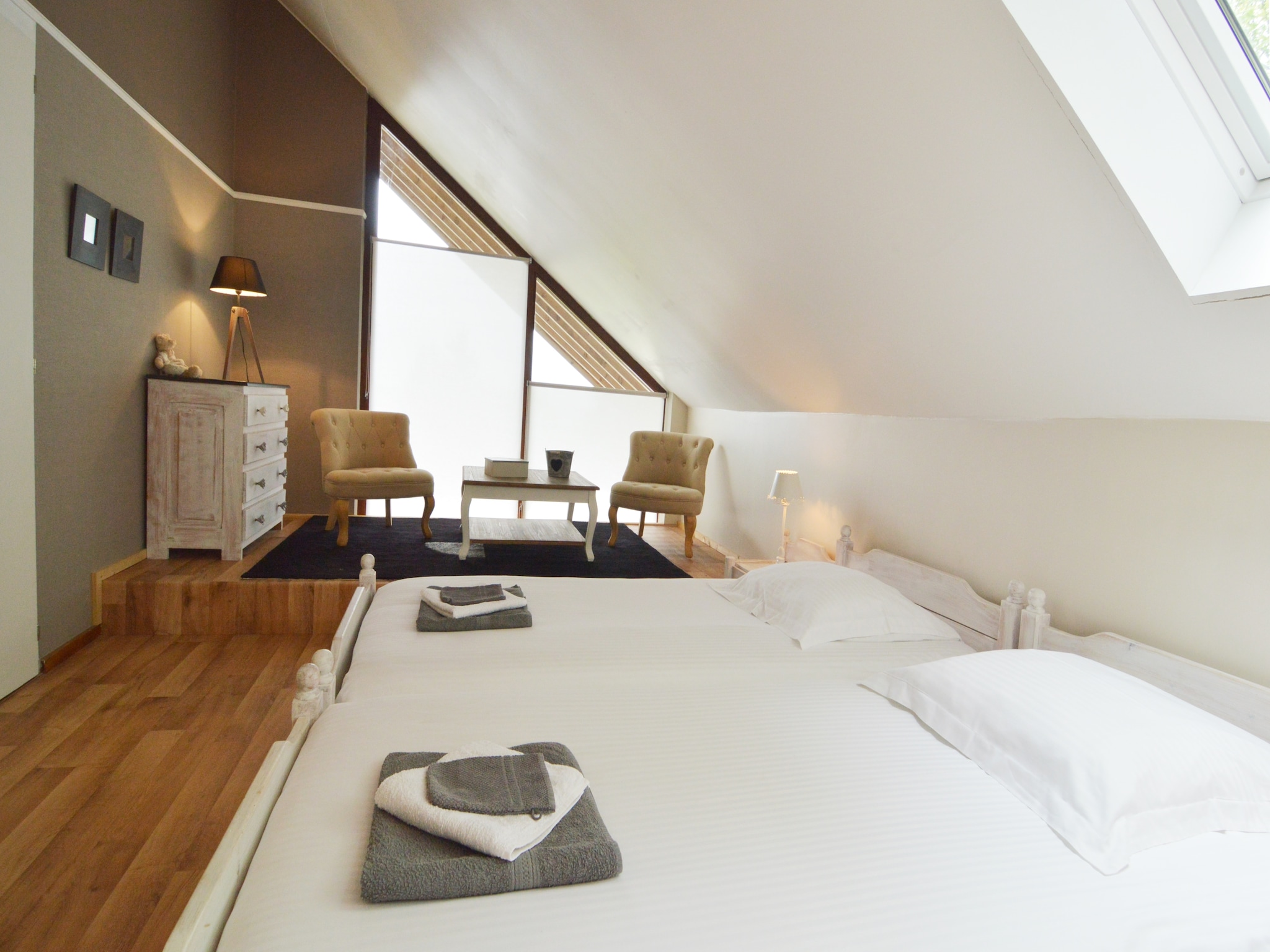 Vakantiehuis Hautes Fagnes