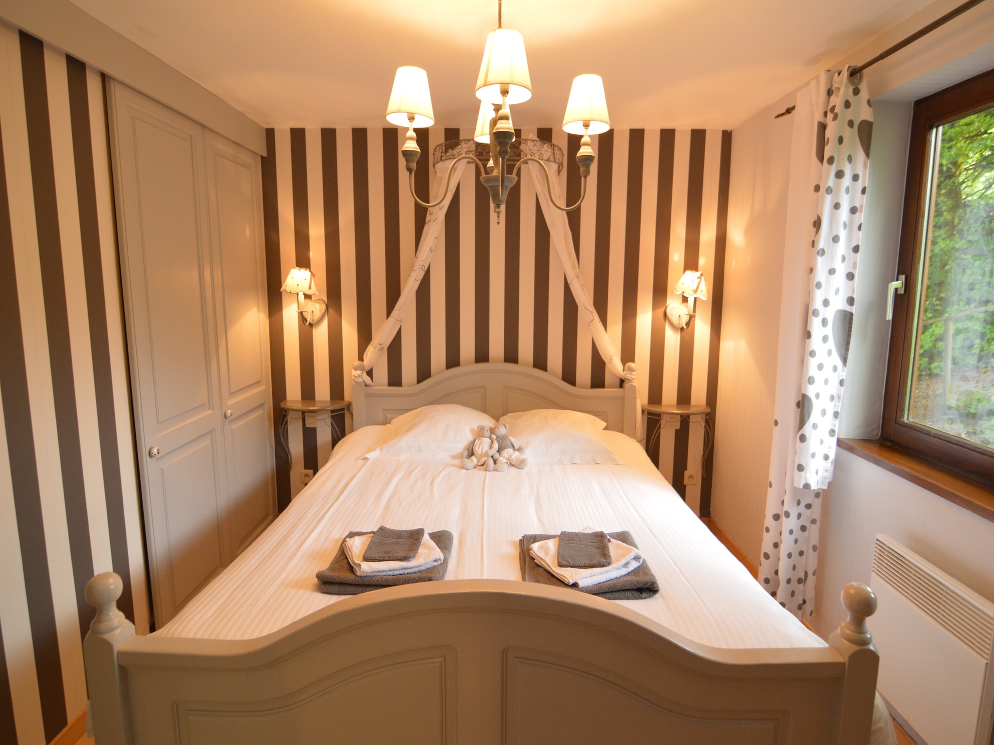 Vakantiehuis Hautes Fagnes
