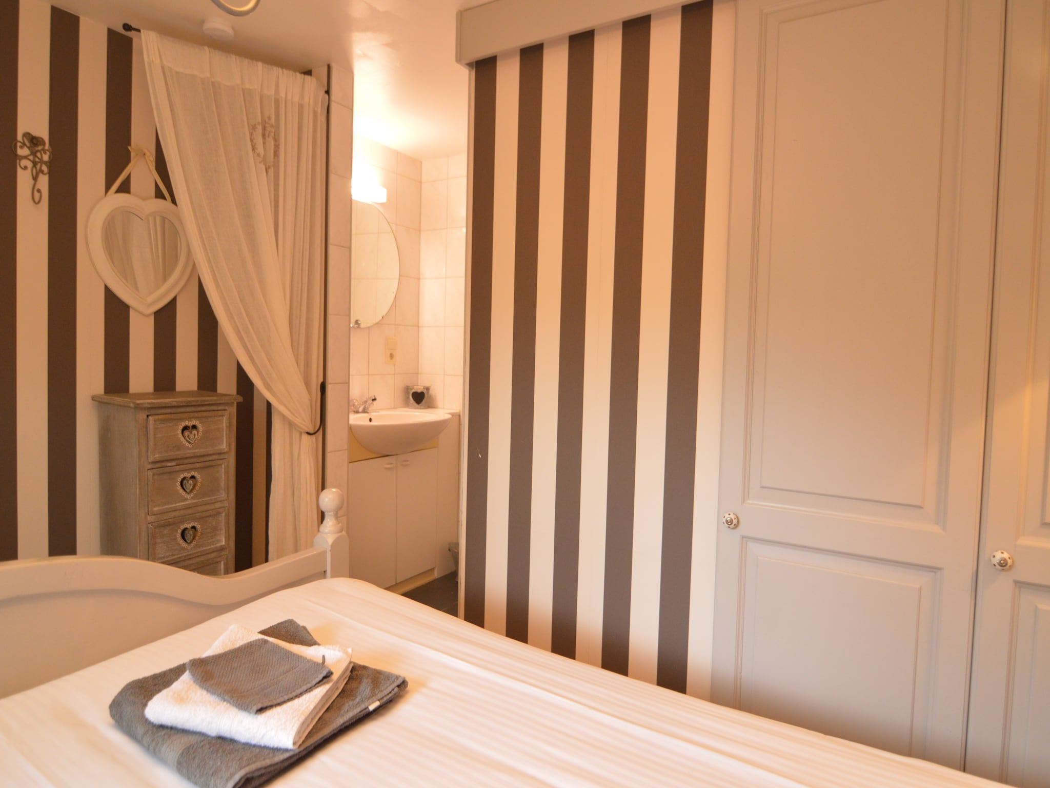 Vakantiehuis Hautes Fagnes