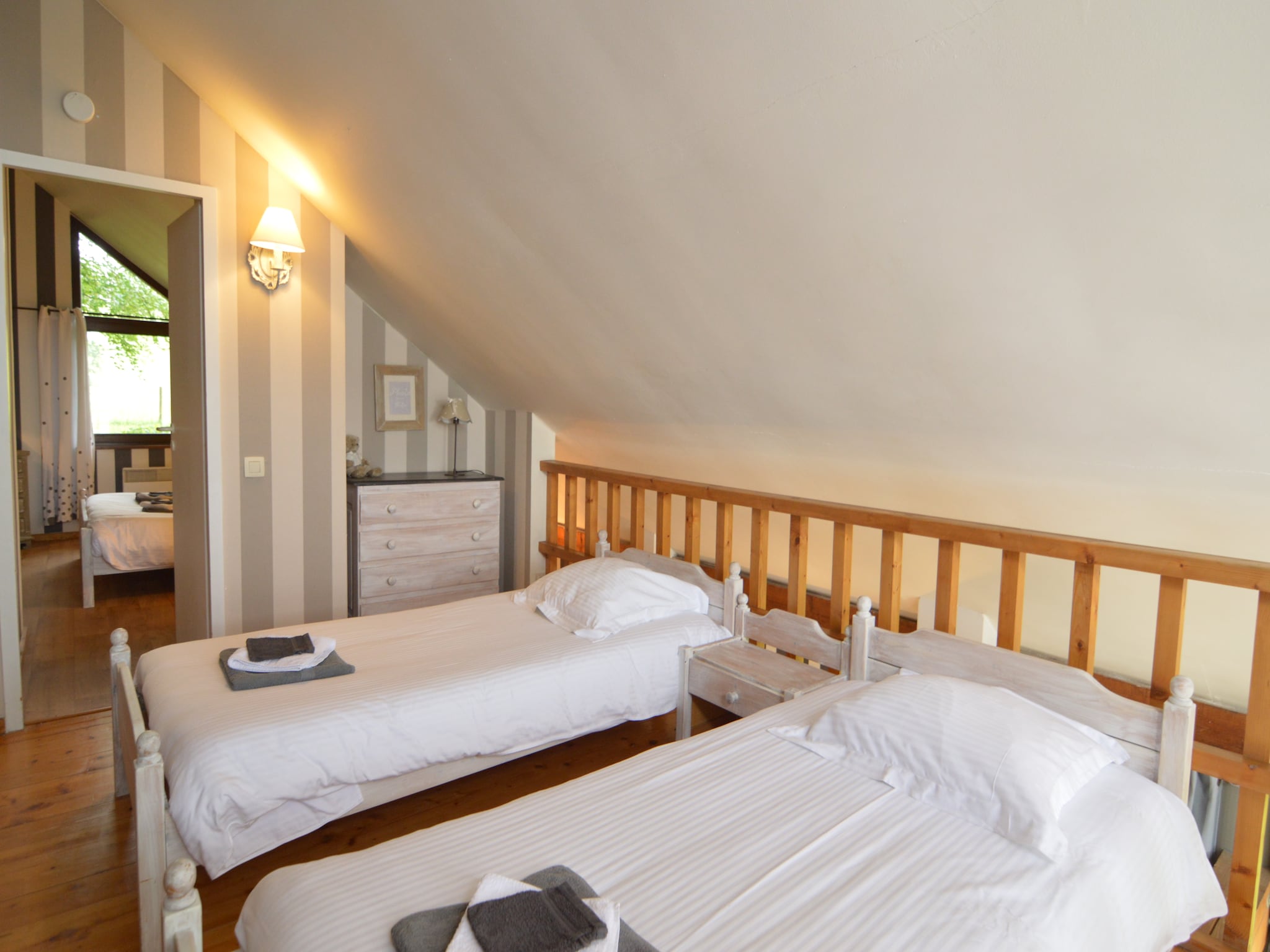 Vakantiehuis Hautes Fagnes