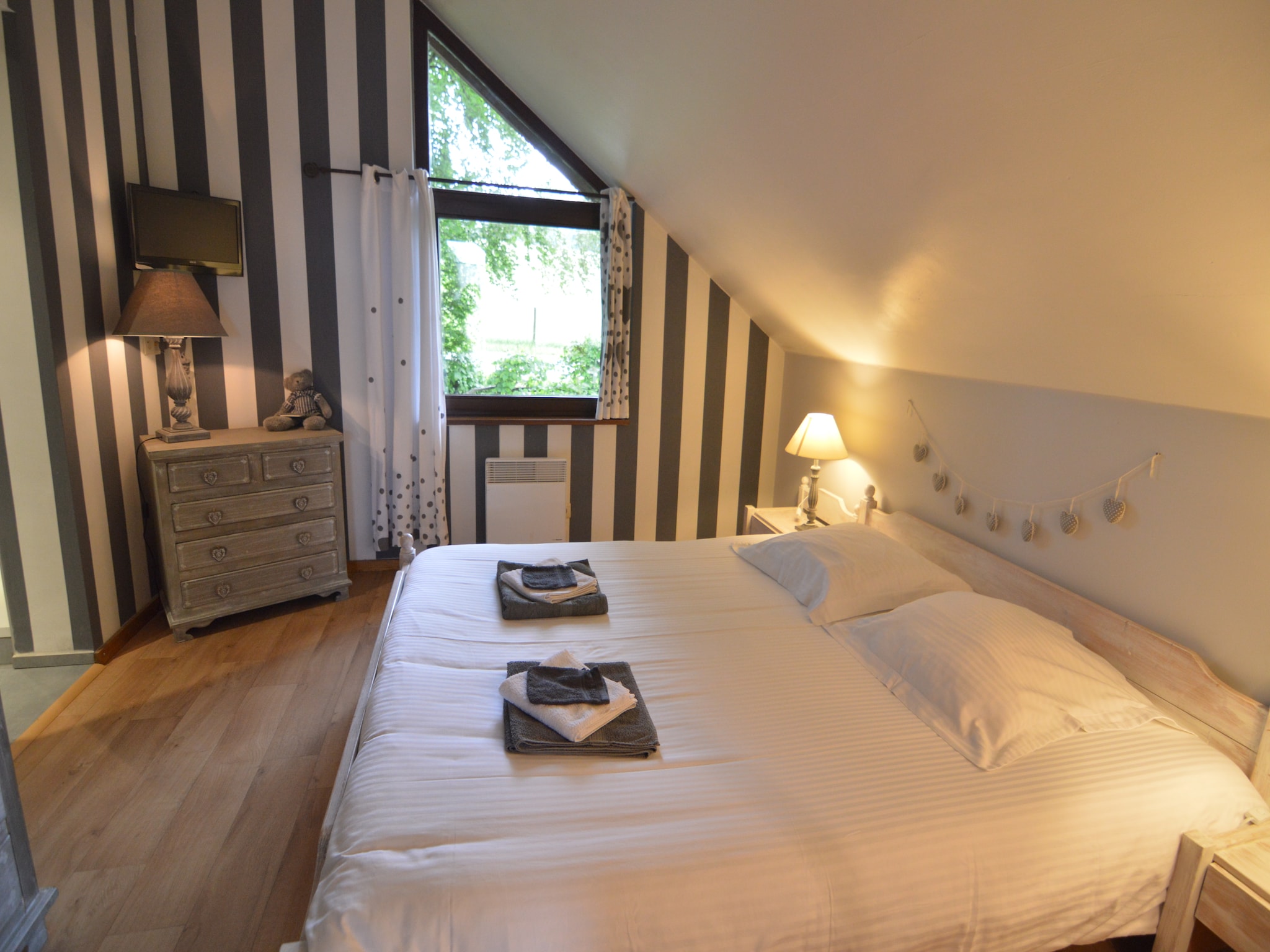 Vakantiehuis Hautes Fagnes
