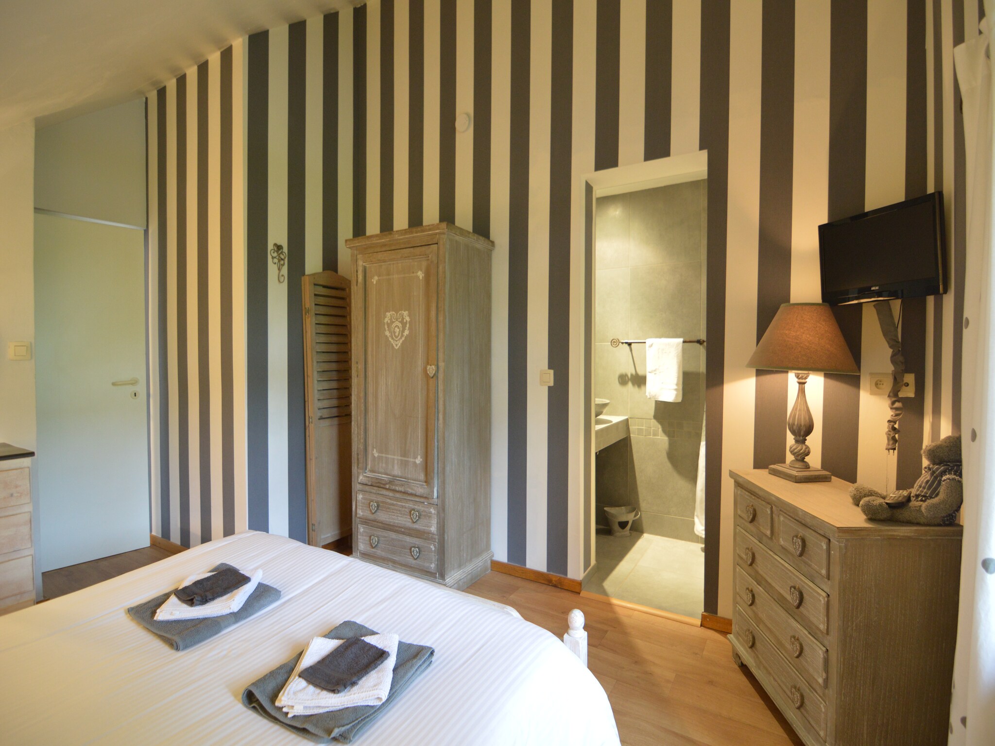 Vakantiehuis Hautes Fagnes