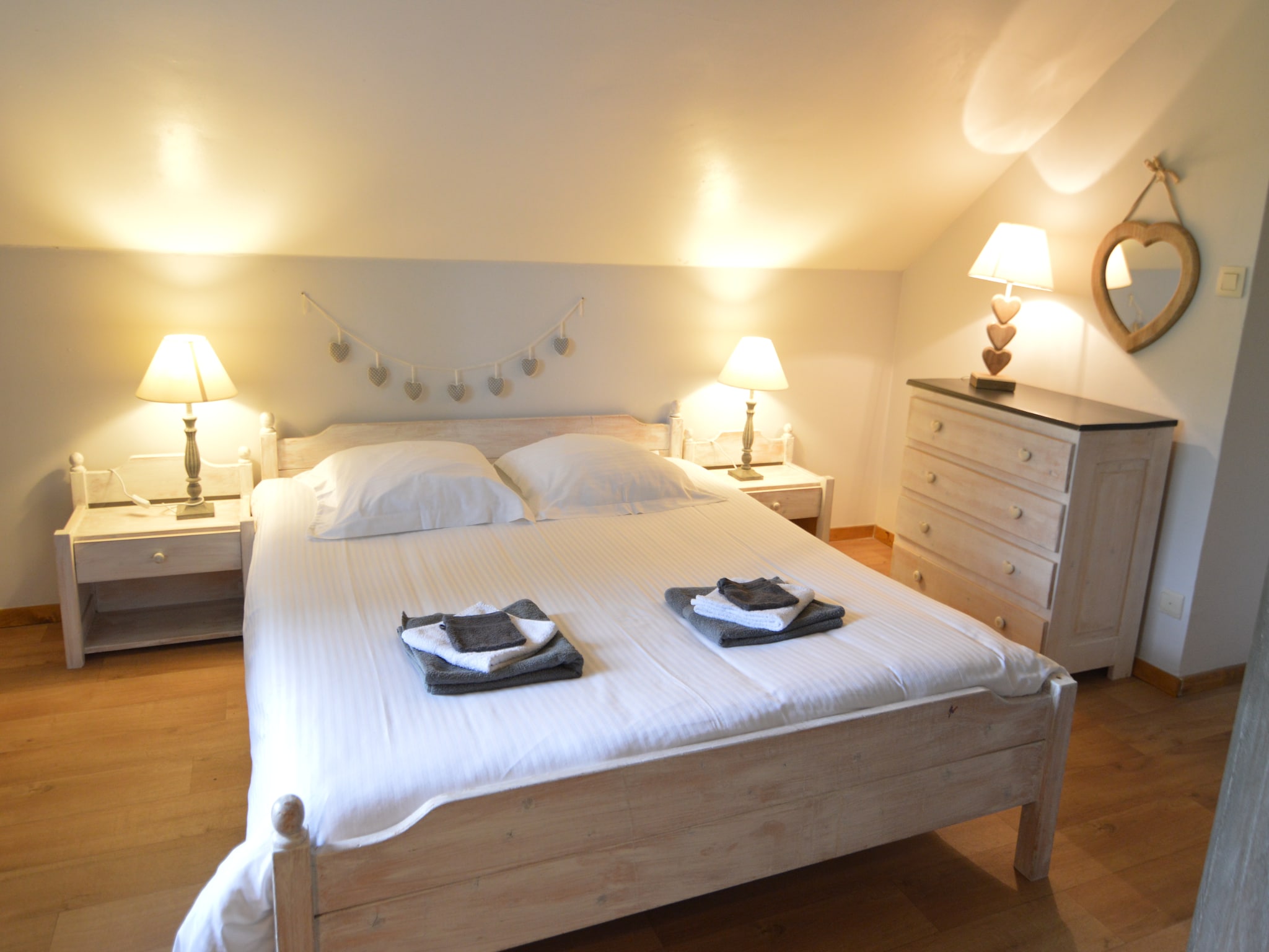 Vakantiehuis Hautes Fagnes