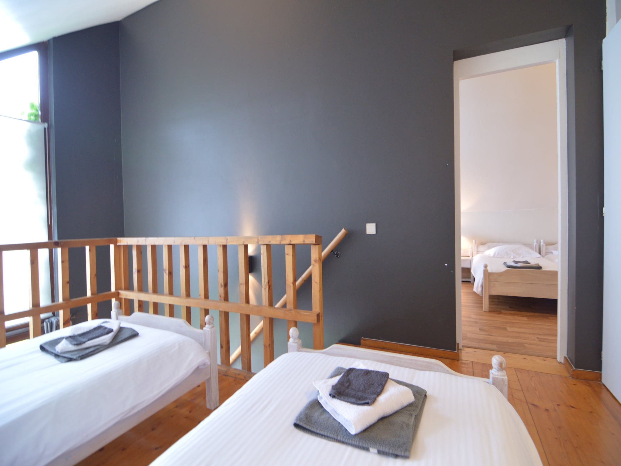 Vakantiehuis Hautes Fagnes