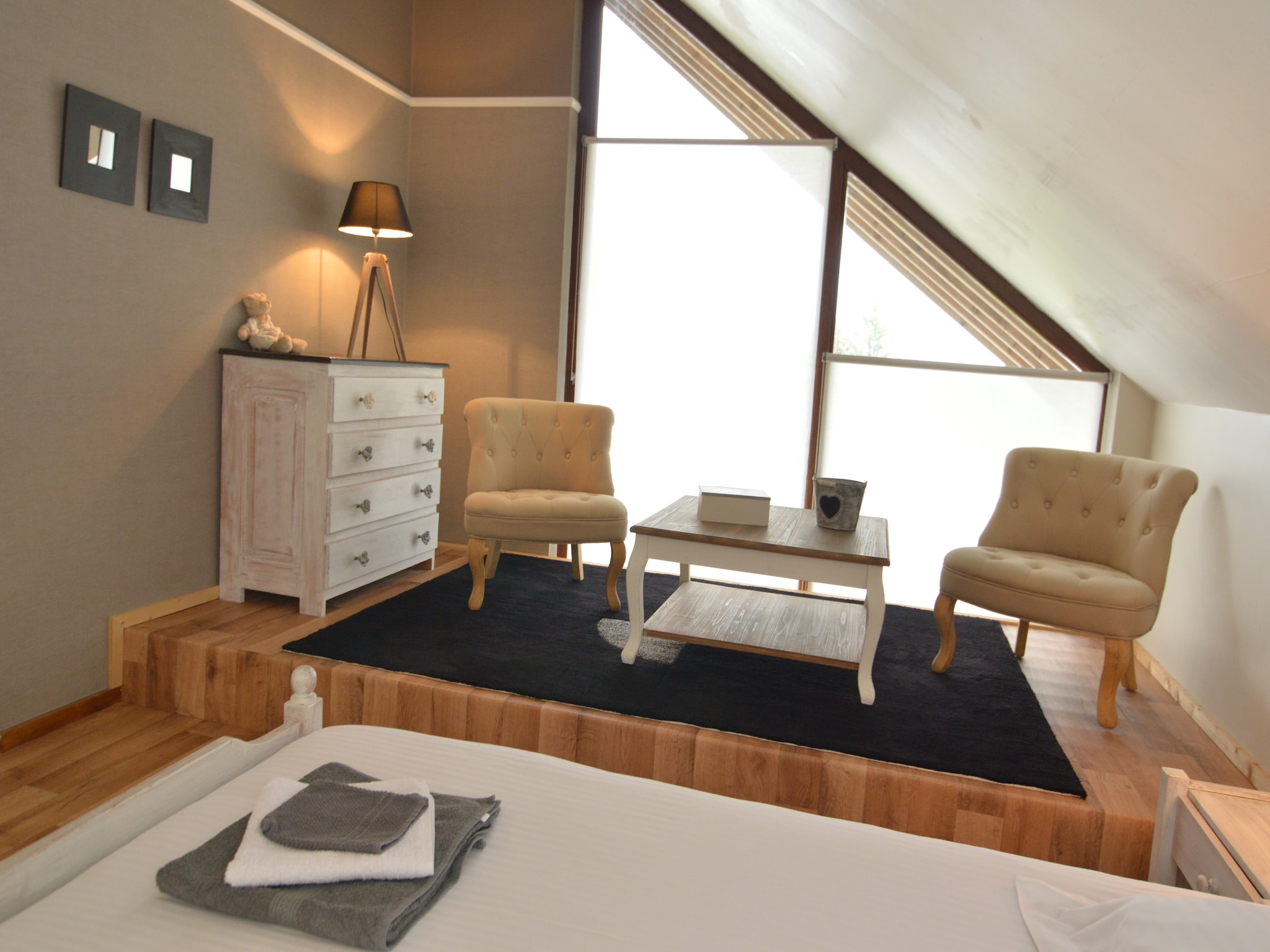 Vakantiehuis Hautes Fagnes