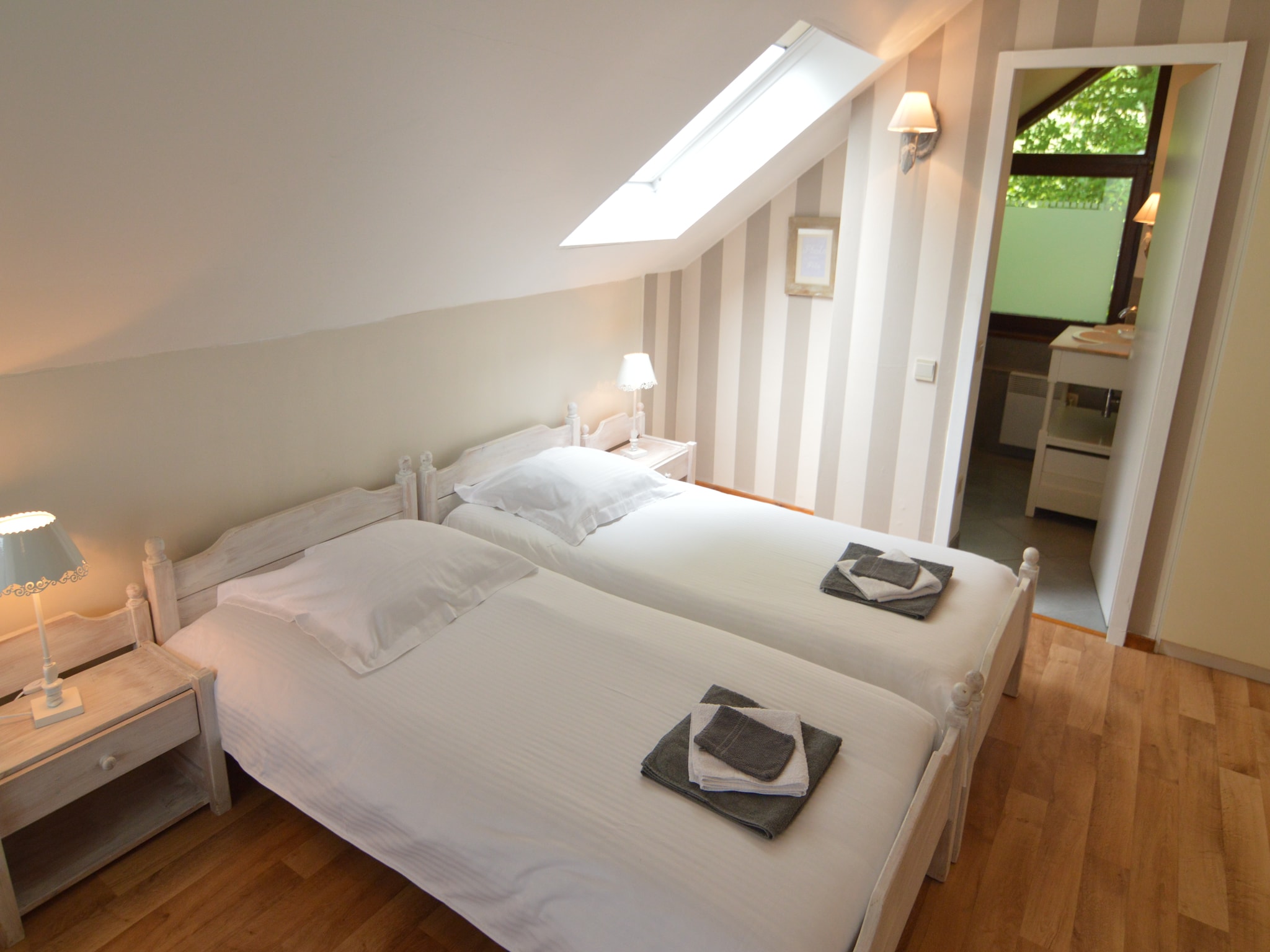 Vakantiehuis Hautes Fagnes