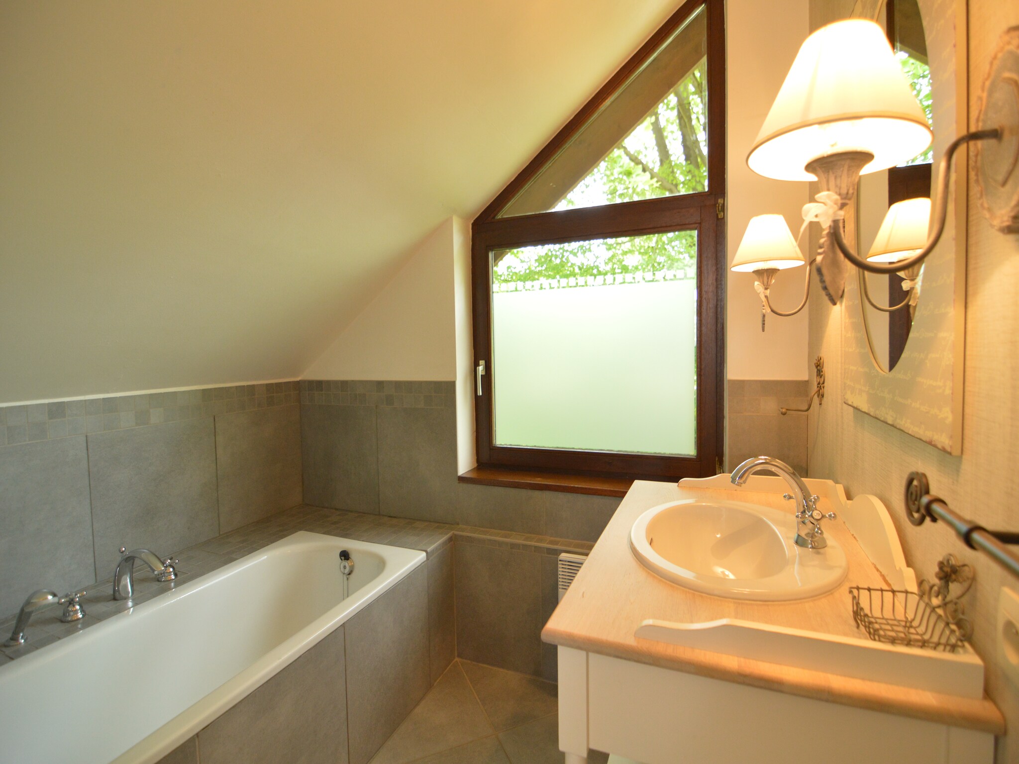 Vakantiehuis Hautes Fagnes