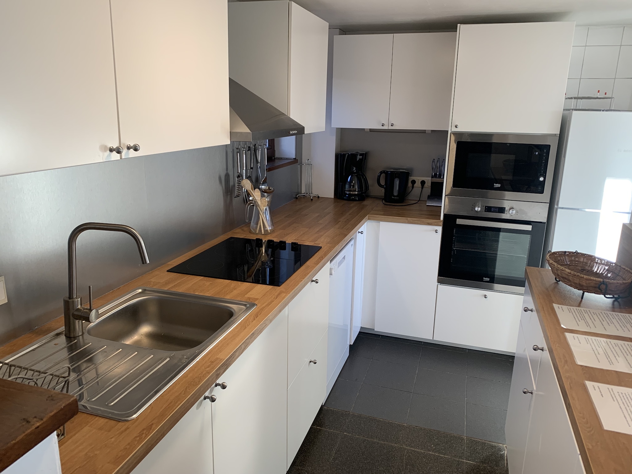 Vakantiehuis Hautes Fagnes