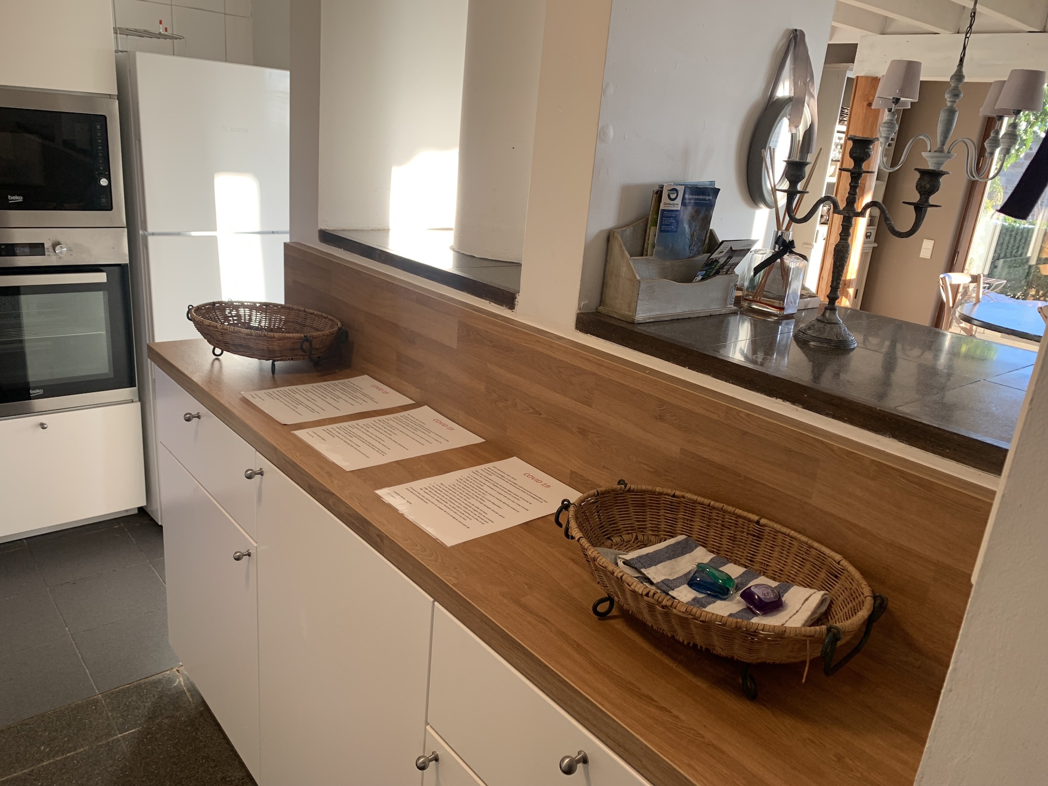 Vakantiehuis Hautes Fagnes