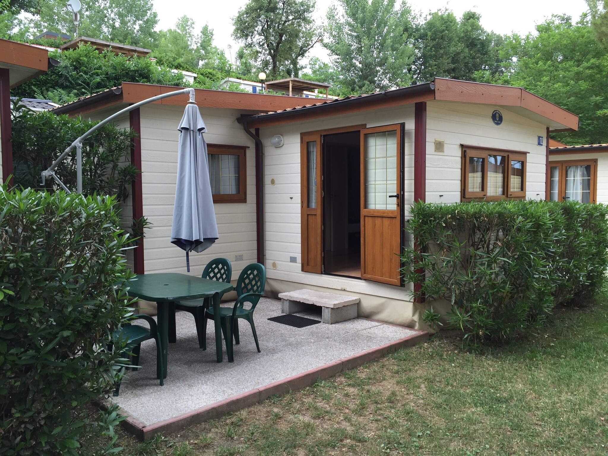 Camping Village La Gardiola