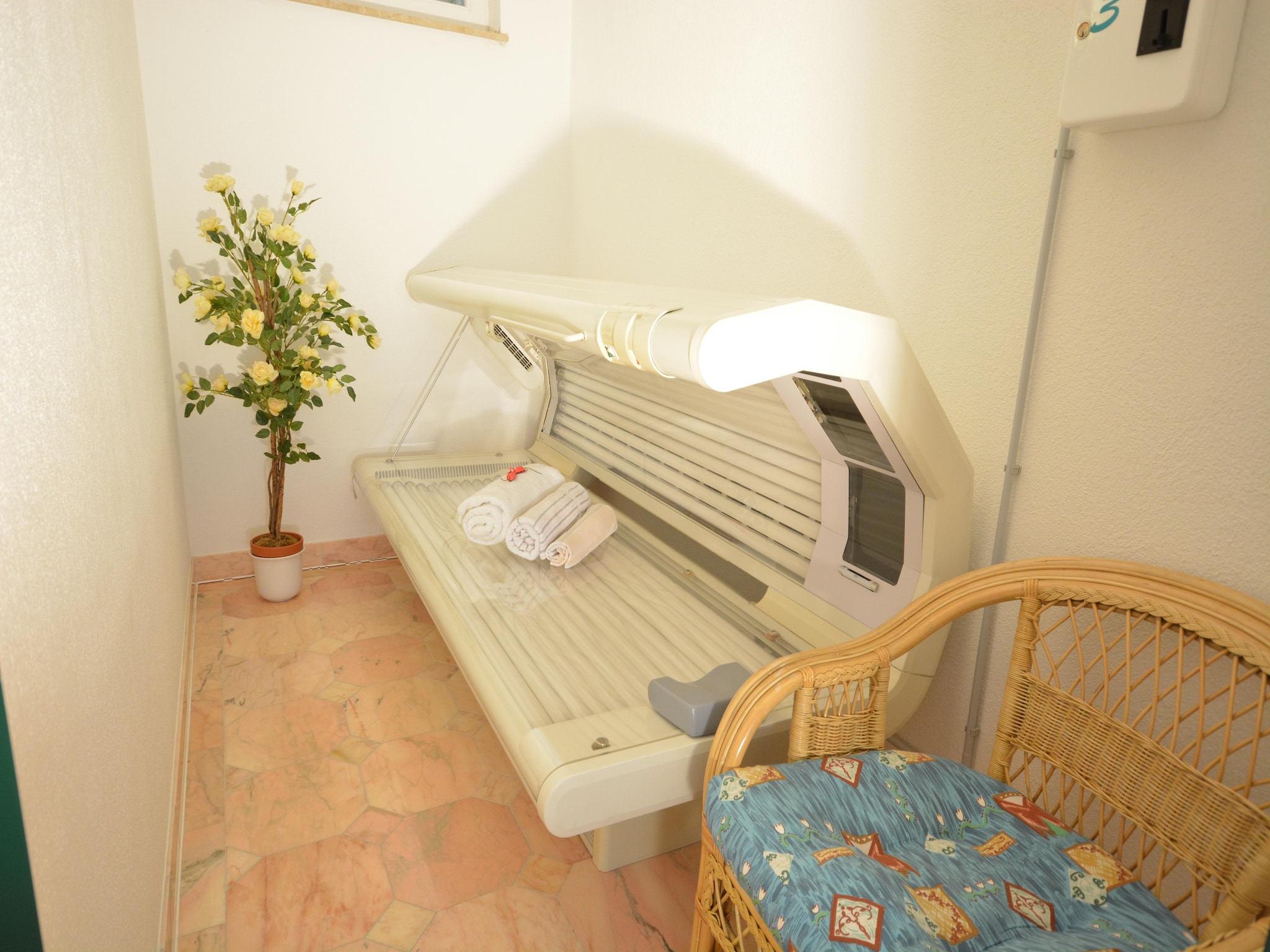 Appartement Lechner Edelweiss
