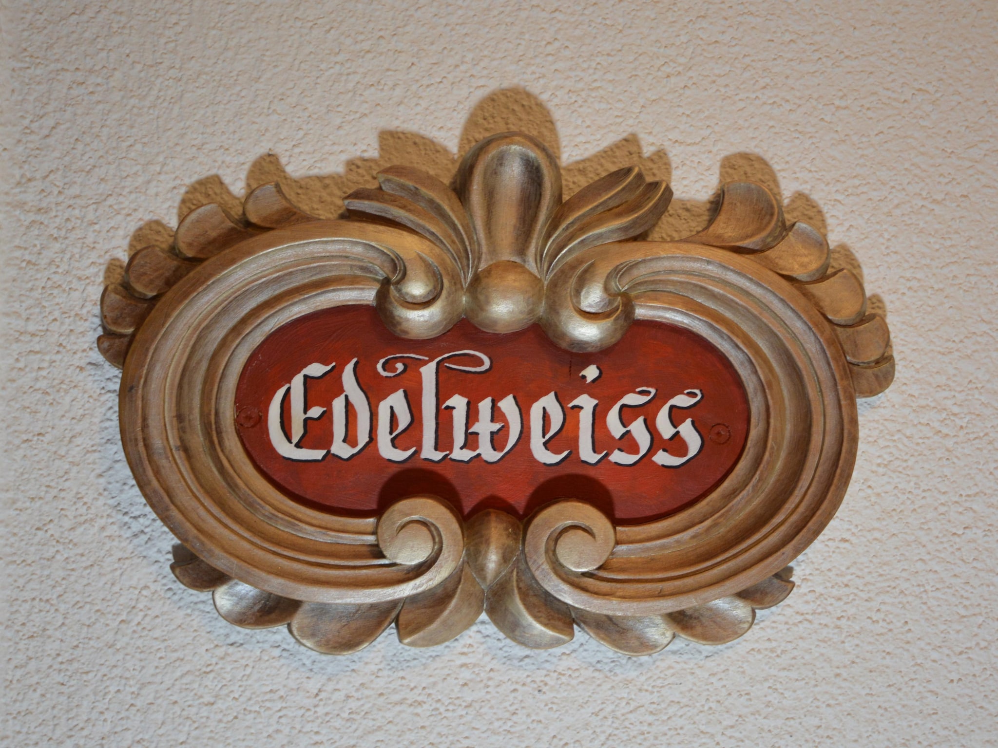 Appartement Lechner Edelweiss