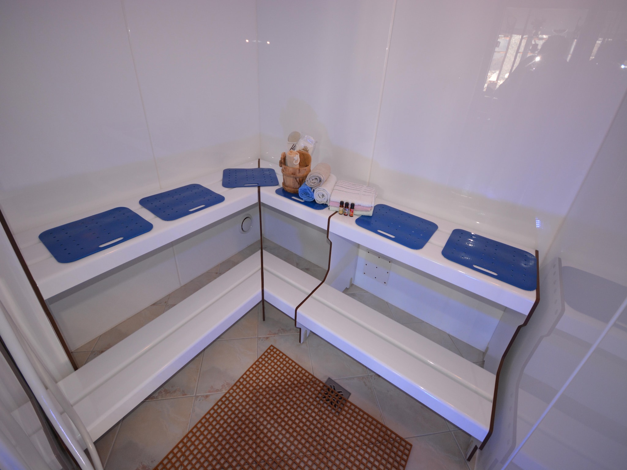 Appartement Lechner Edelweiss