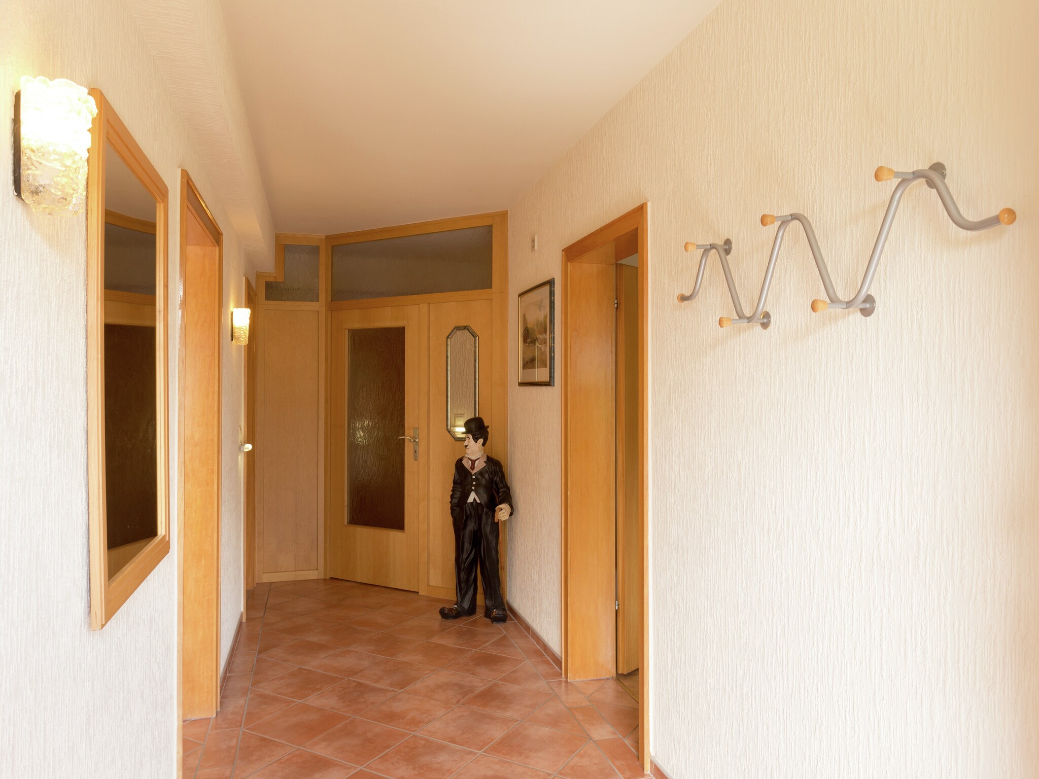 Ferienwohnung Mörchen