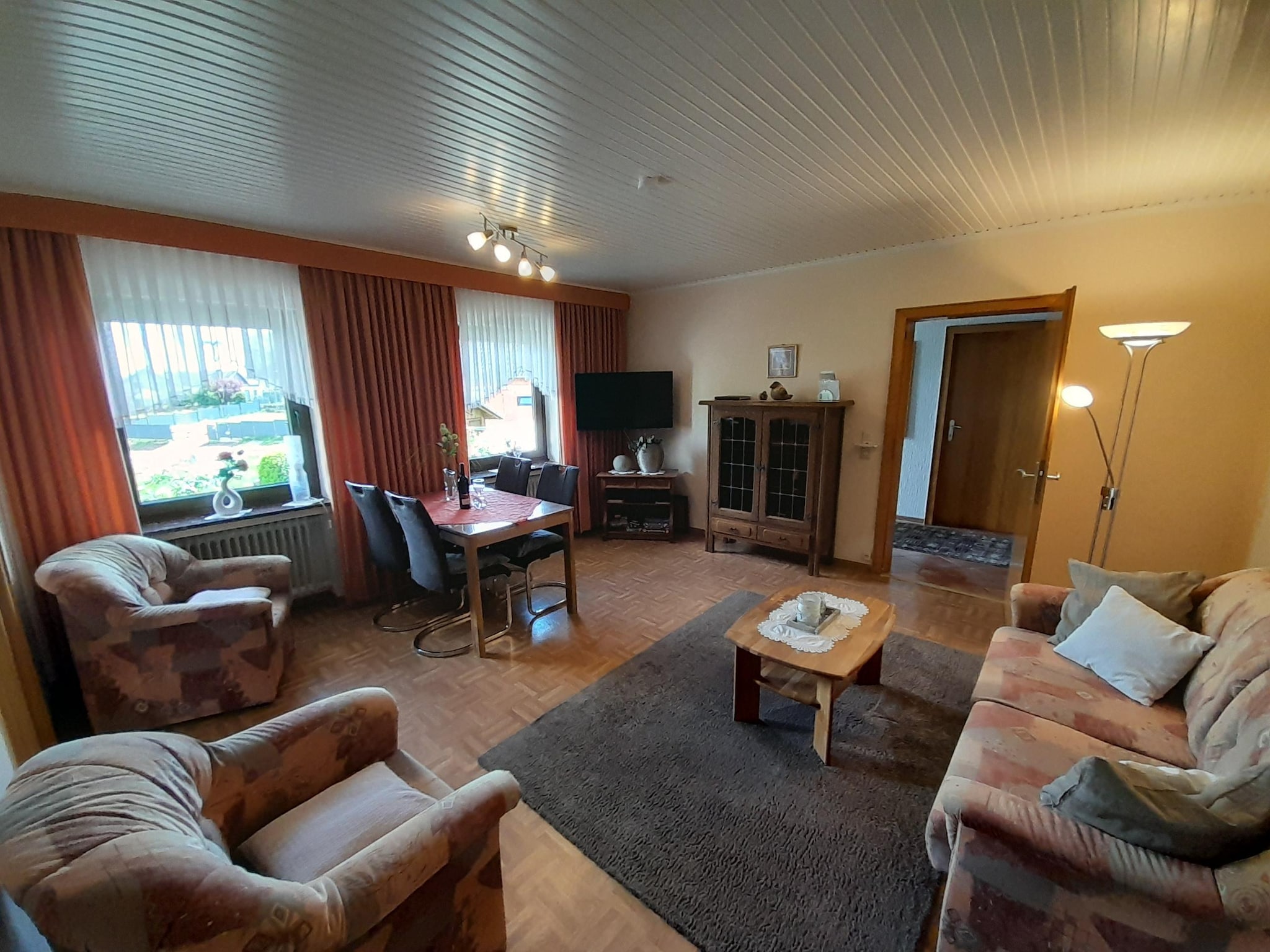 Ferienwohnung Mörchen
