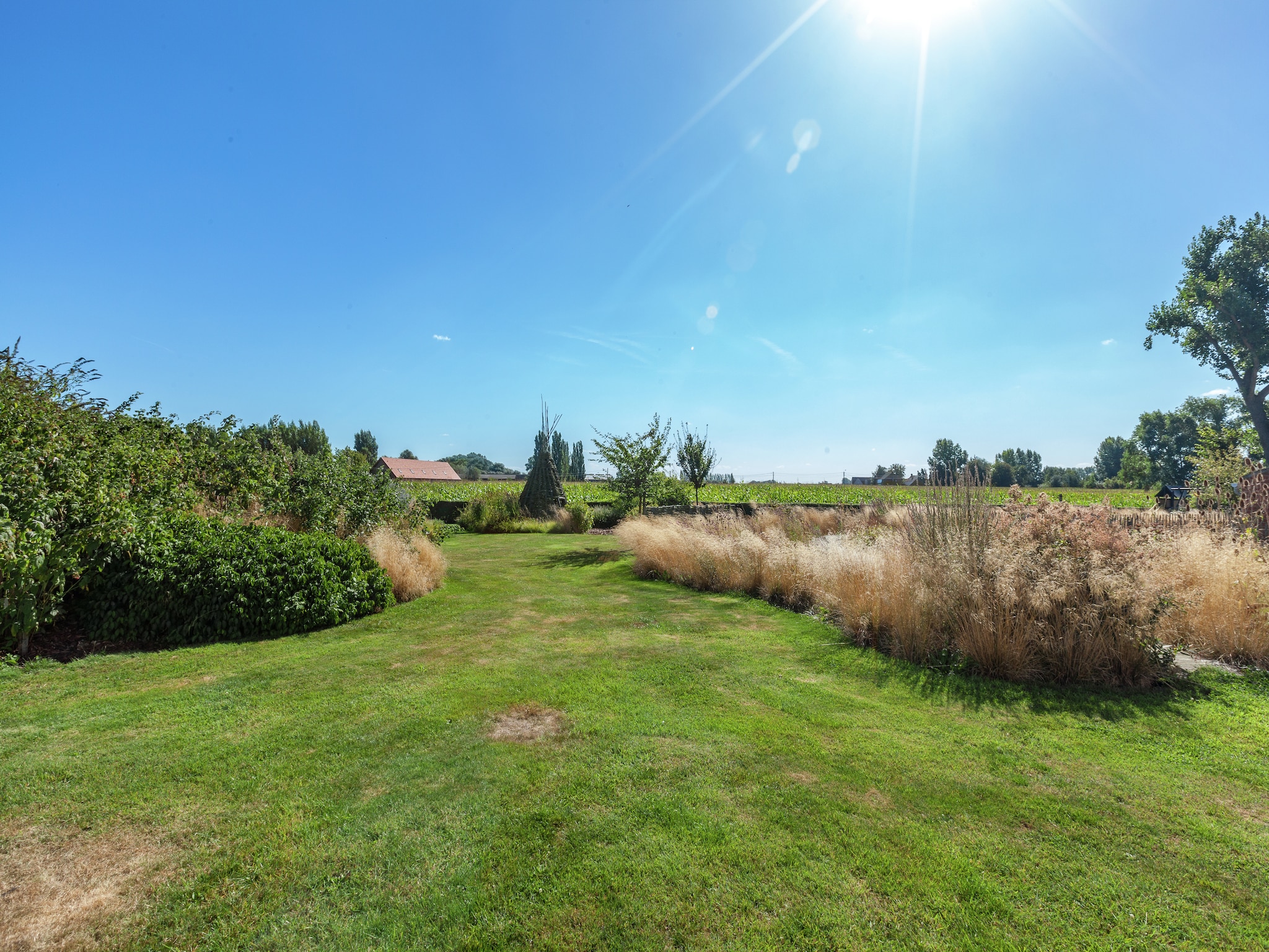 Vakantiehuis 't Patershuys